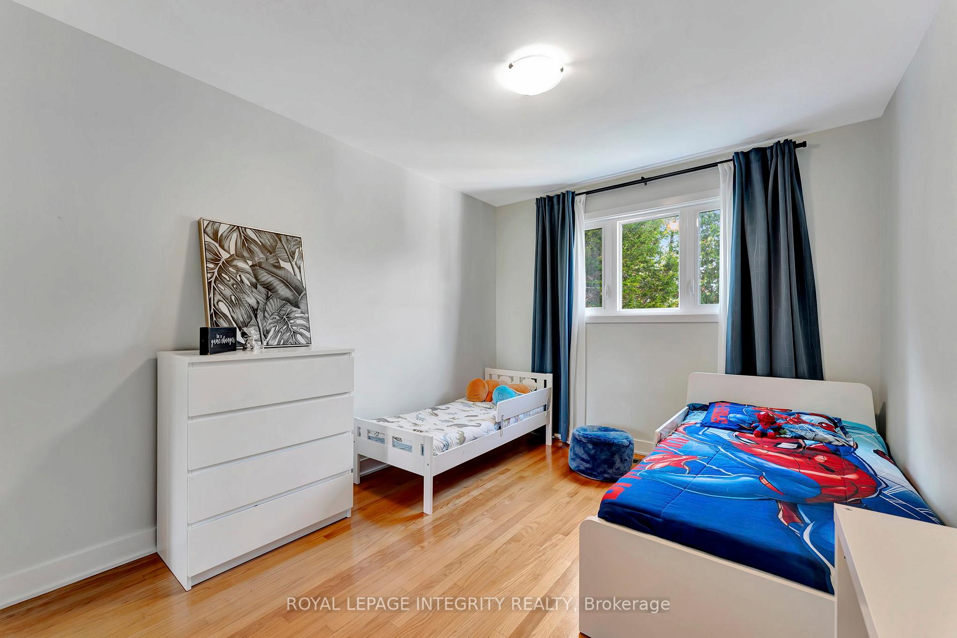 Photo 23 of 1150 Albany Drive, Ottawa, Bel Air Heights — HOMEH