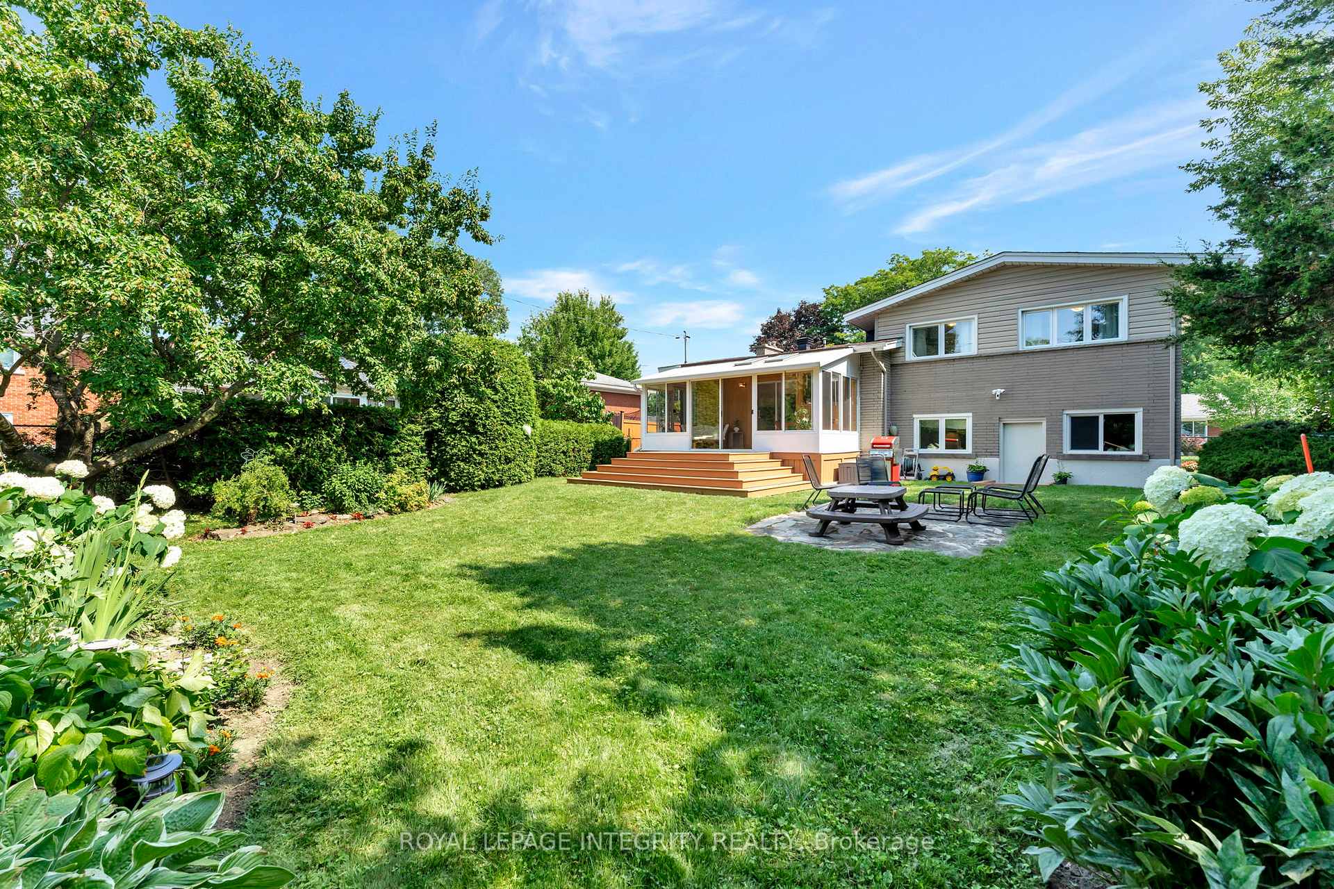 Photo 36 of 1150 Albany Drive, Ottawa, Bel Air Heights — HOMEH