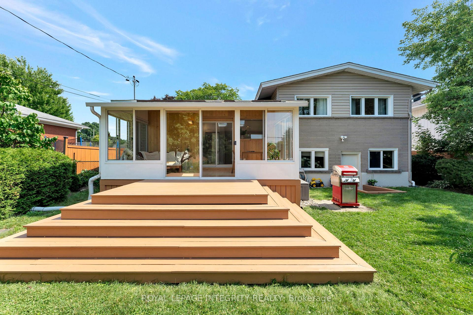 Photo 38 of 1150 Albany Drive, Ottawa, Bel Air Heights — HOMEH