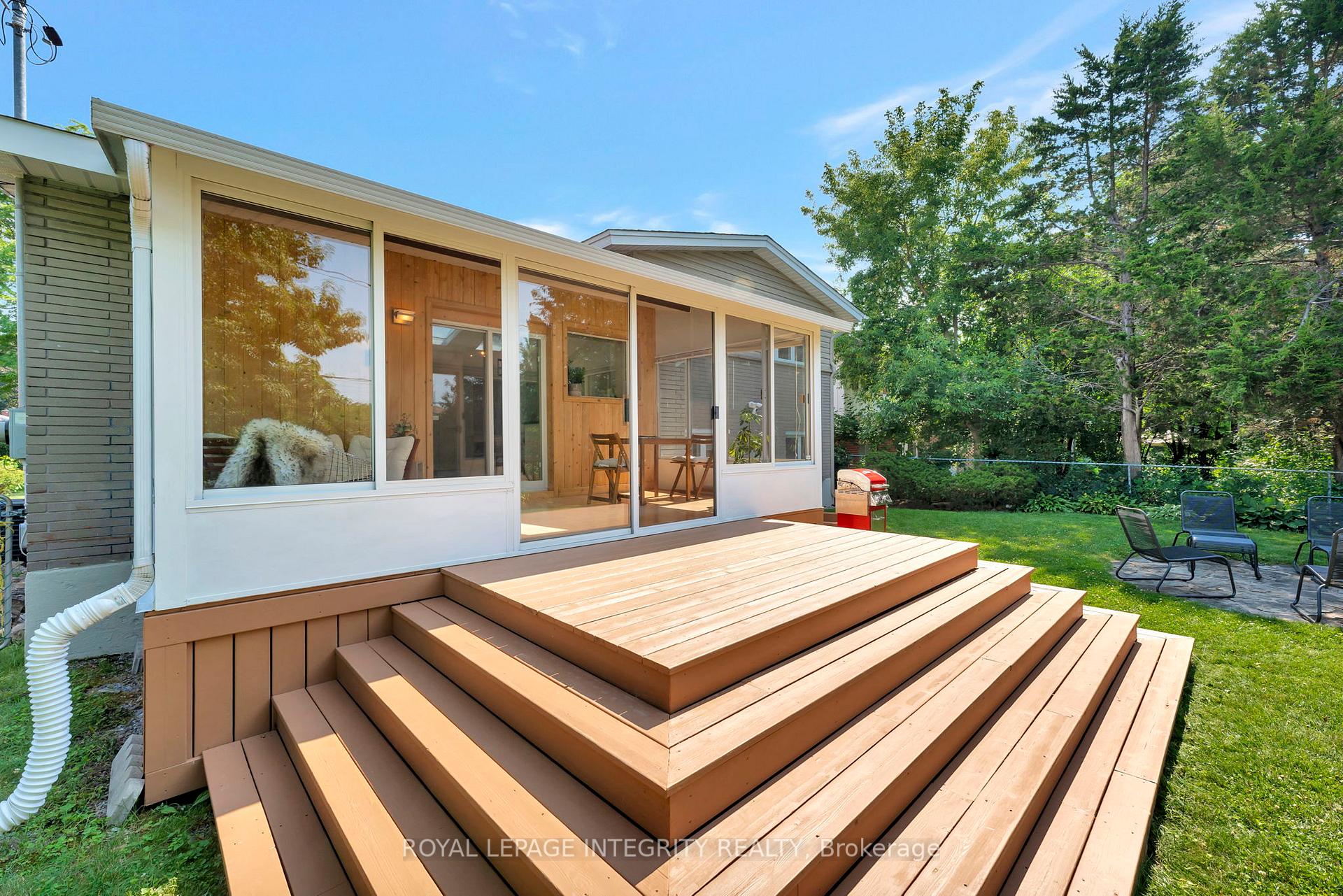 Photo 39 of 1150 Albany Drive, Ottawa, Bel Air Heights — HOMEH