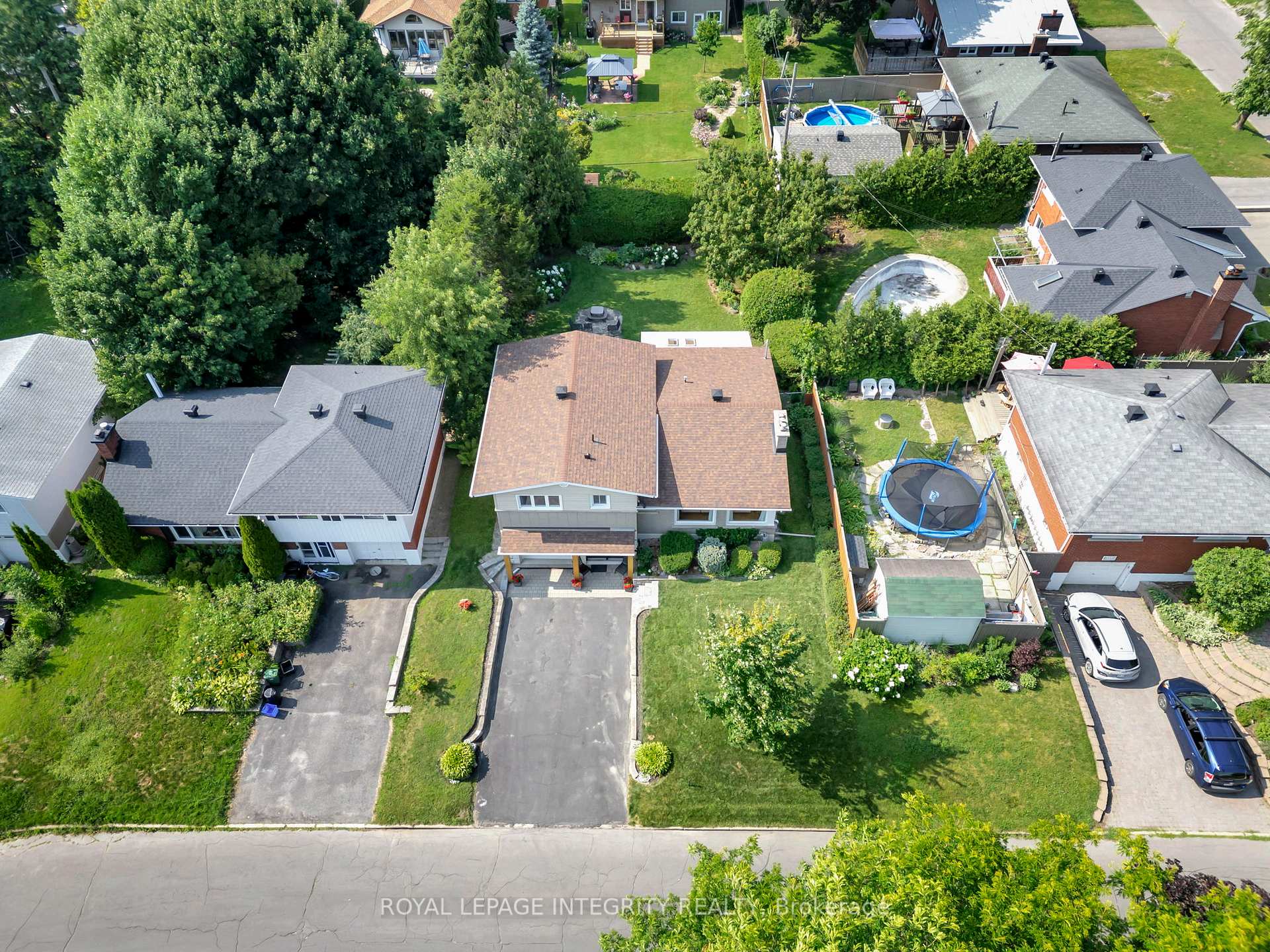 Photo 40 of 1150 Albany Drive, Ottawa, Bel Air Heights — HOMEH