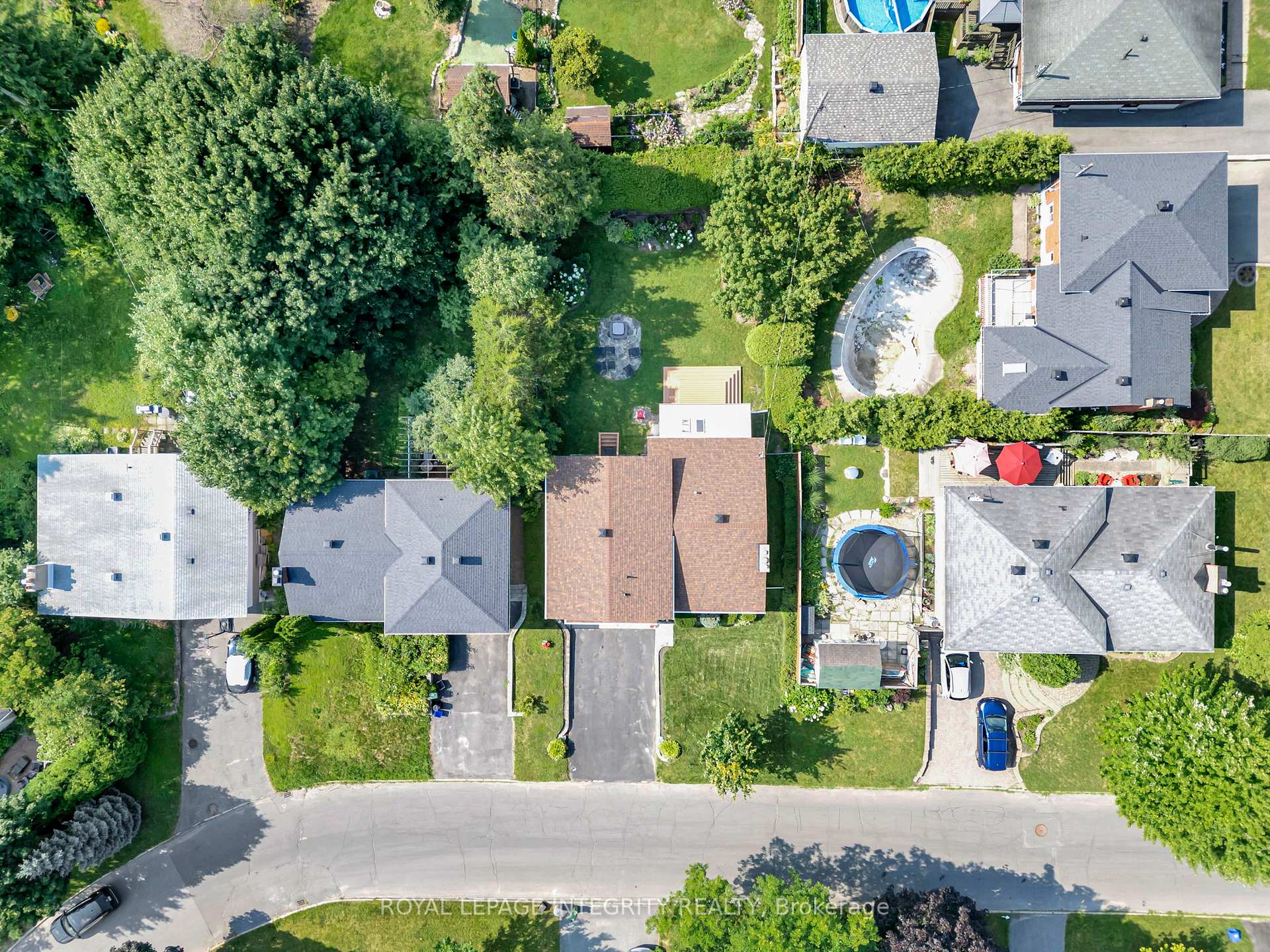 Photo 41 of 1150 Albany Drive, Ottawa, Bel Air Heights — HOMEH