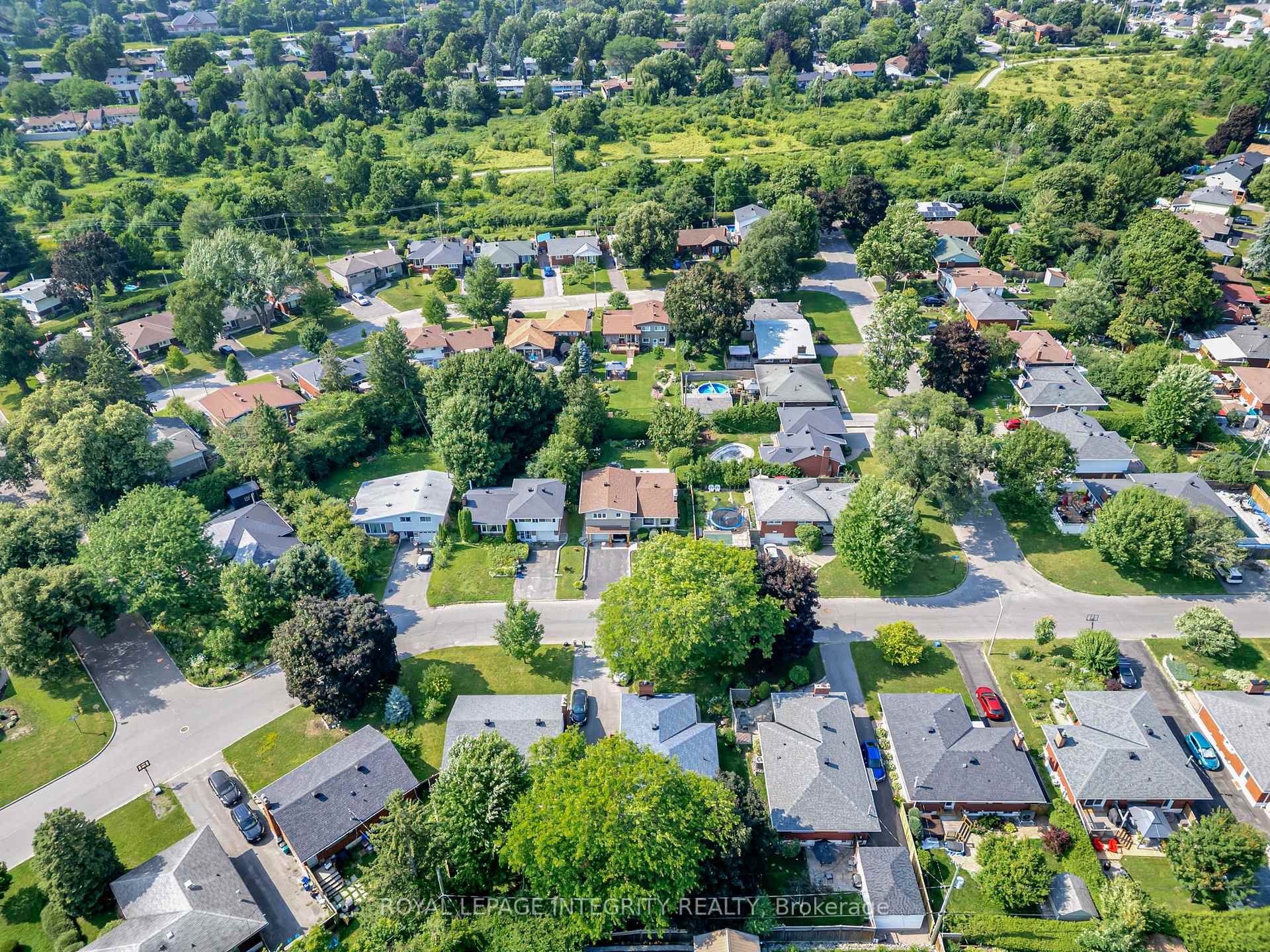 Photo 42 of 1150 Albany Drive, Ottawa, Bel Air Heights — HOMEH
