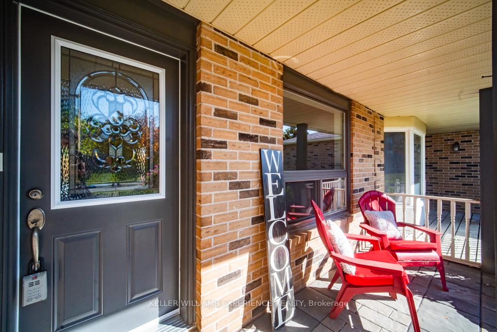 Photo 31 of 100 D'ambrosio Drive, Barrie, Painswick North — HOMEH