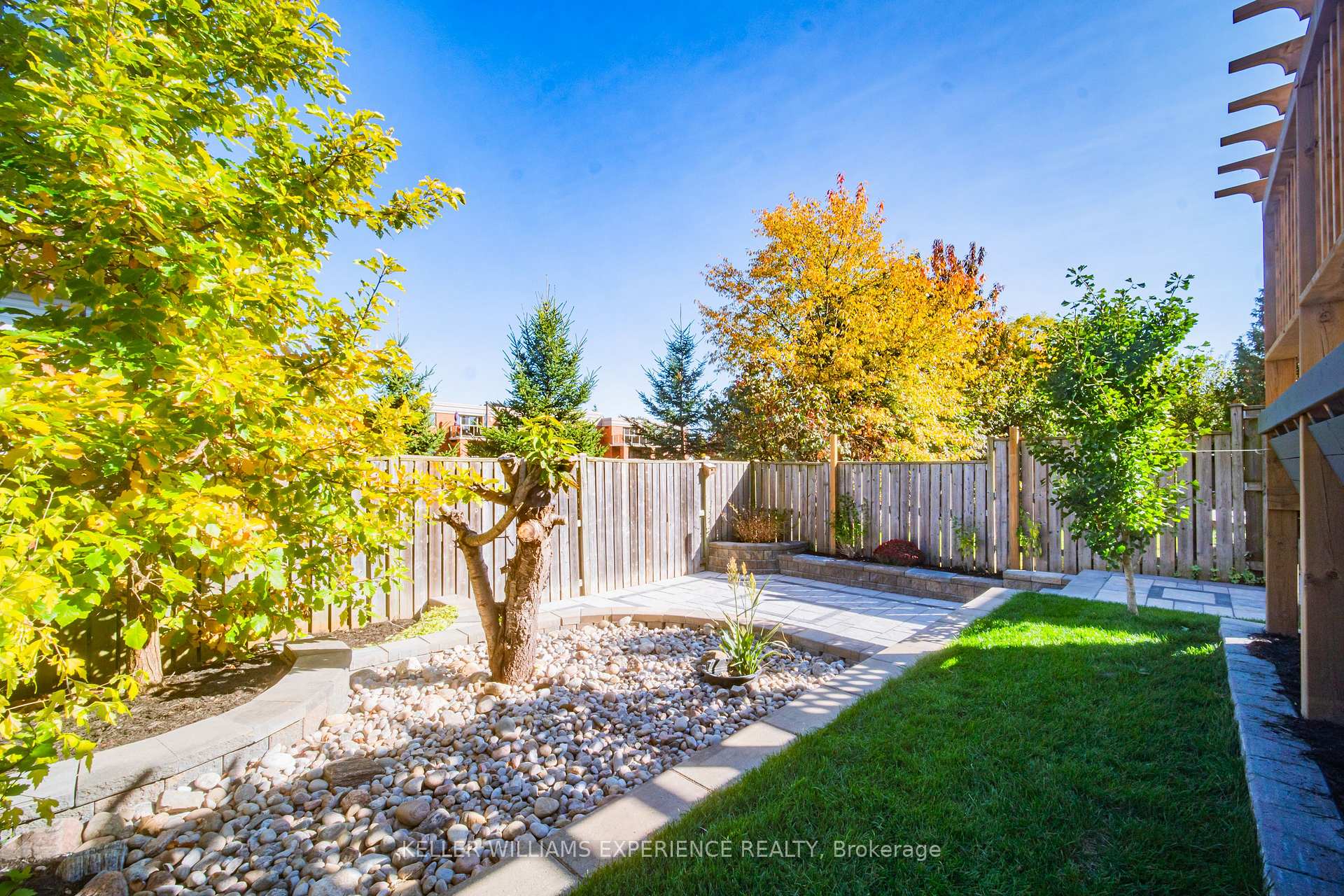 Photo 8 of 100 D'ambrosio Drive, Barrie, Painswick North — HOMEH