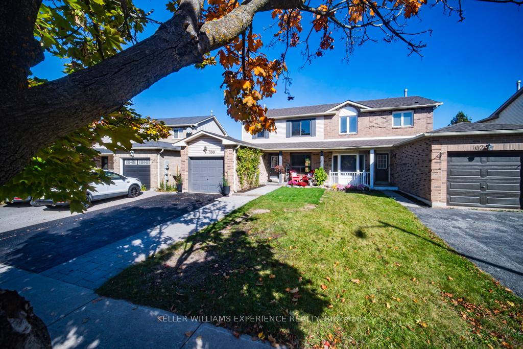 Photo 11 of 100 D'ambrosio Drive, Barrie, Painswick North — HOMEH