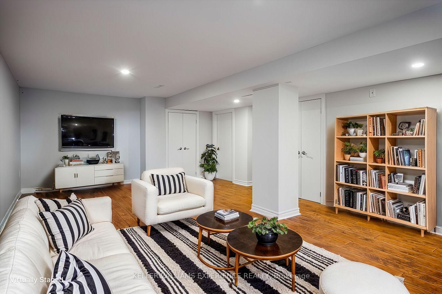 Photo 77 of 100 D'ambrosio Drive, Barrie, Painswick North — HOMEH