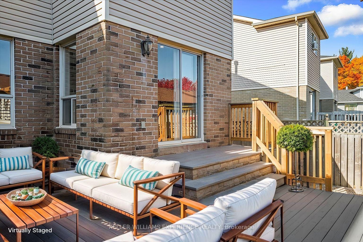 Photo 79 of 100 D'ambrosio Drive, Barrie, Painswick North — HOMEH