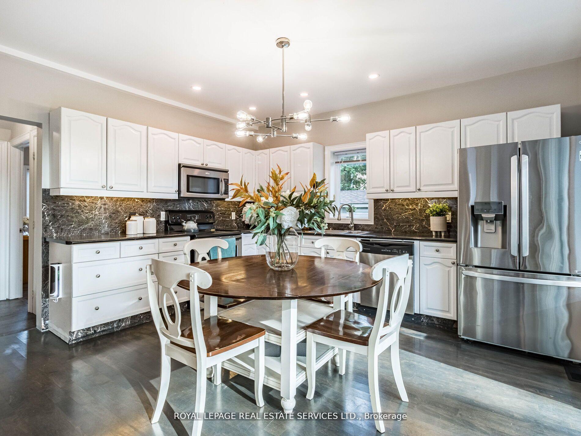 Photo 6 of 39 Clarence Street, Brampton, Downtown Brampton — HOMEH