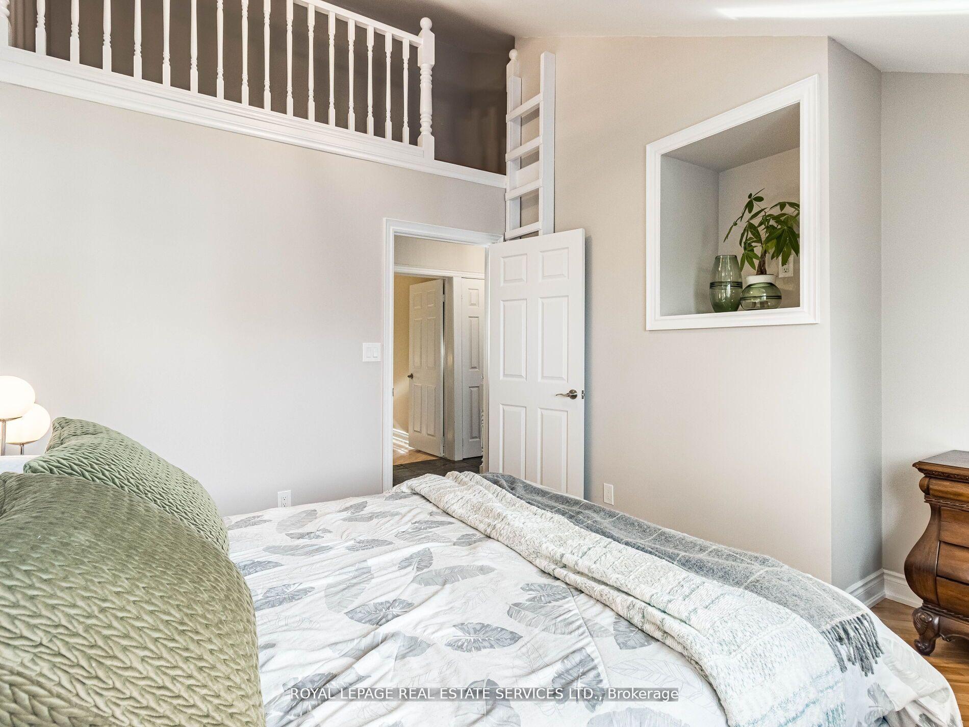 Photo 17 of 39 Clarence Street, Brampton, Downtown Brampton — HOMEH