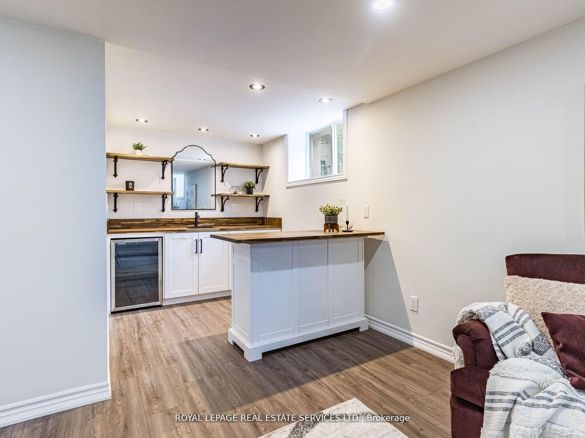 Photo 31 of 39 Clarence Street, Brampton, Downtown Brampton — HOMEH