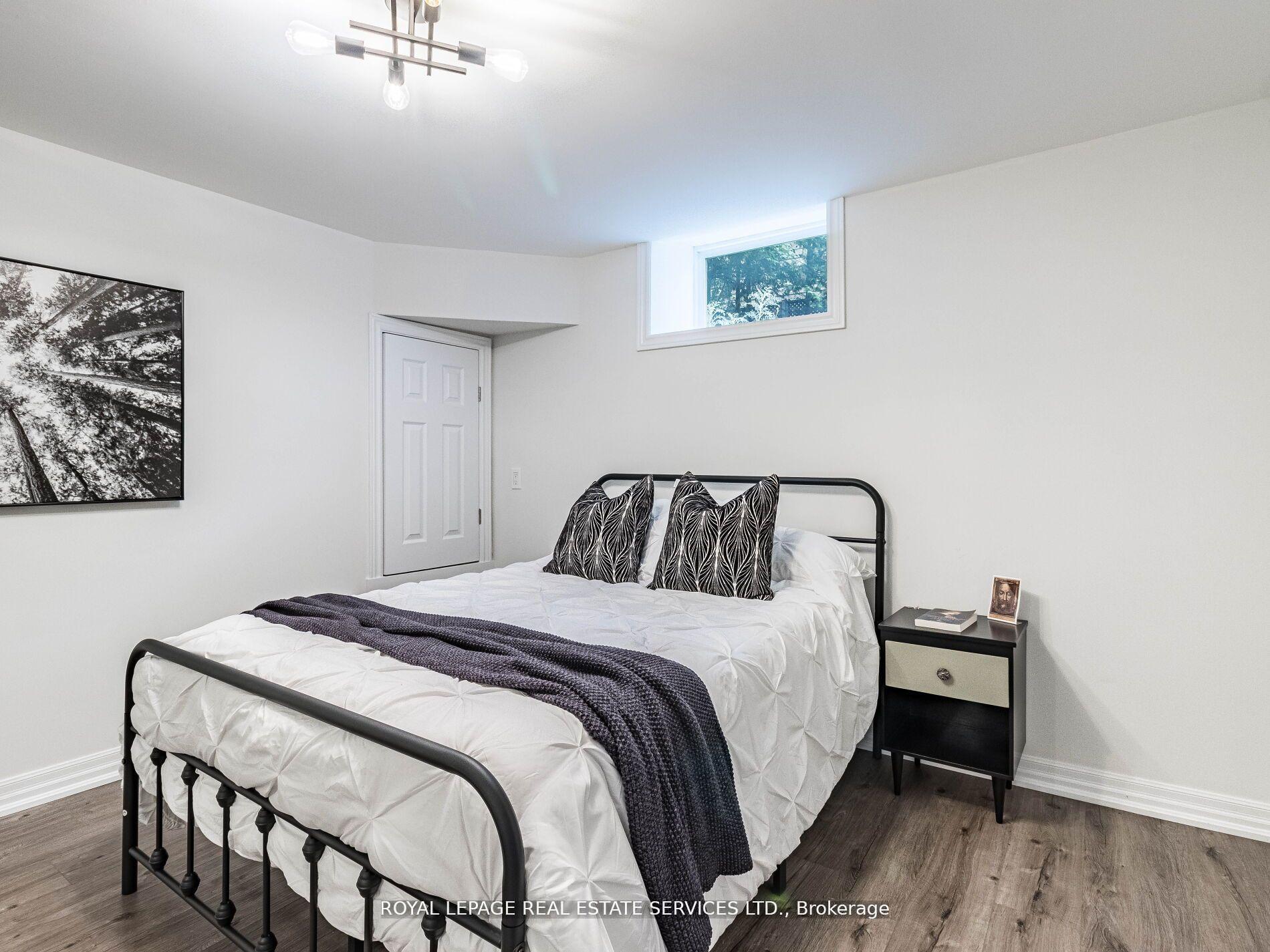 Photo 32 of 39 Clarence Street, Brampton, Downtown Brampton — HOMEH