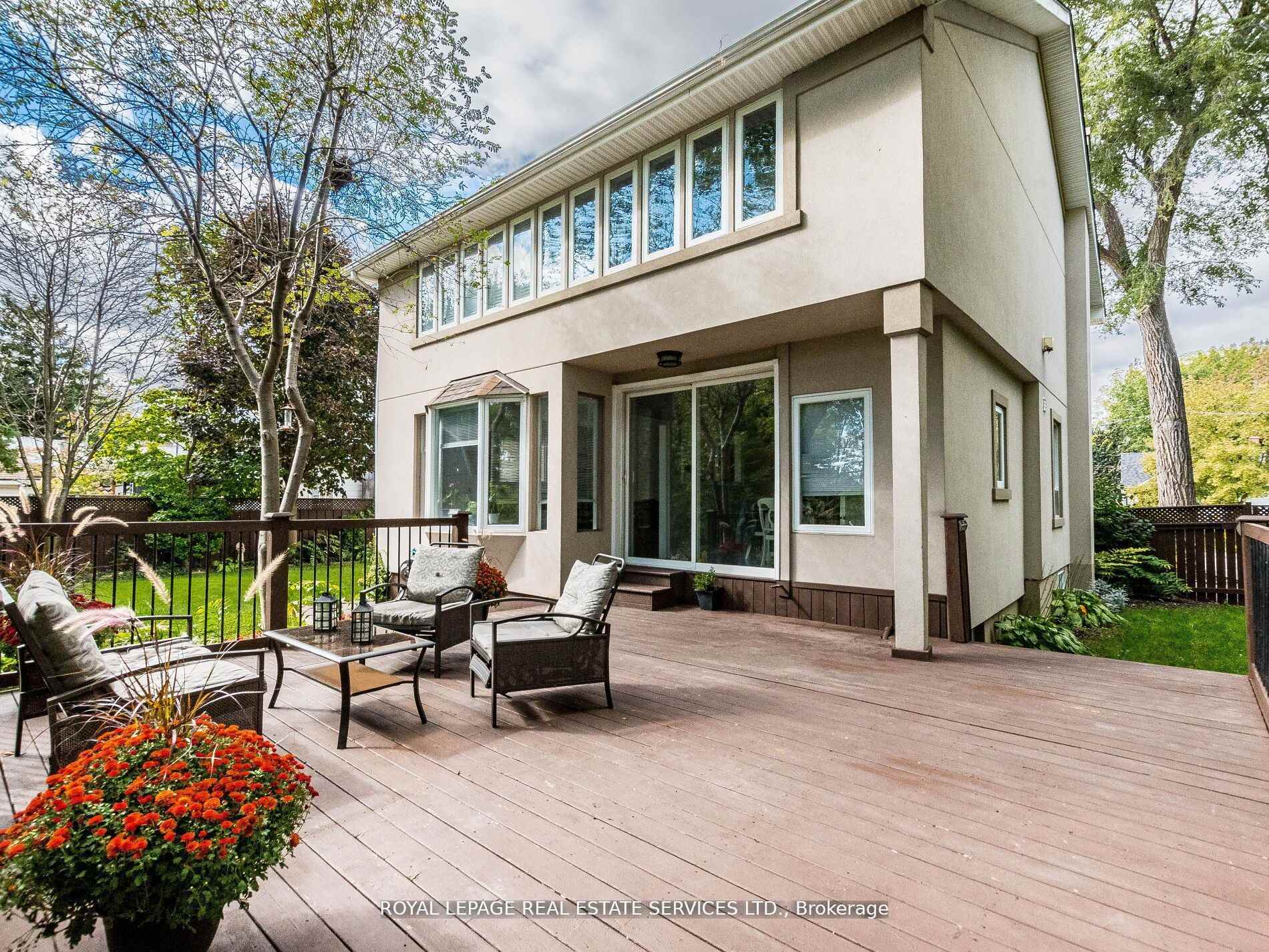 Photo 19 of 39 Clarence Street, Brampton, Downtown Brampton — HOMEH