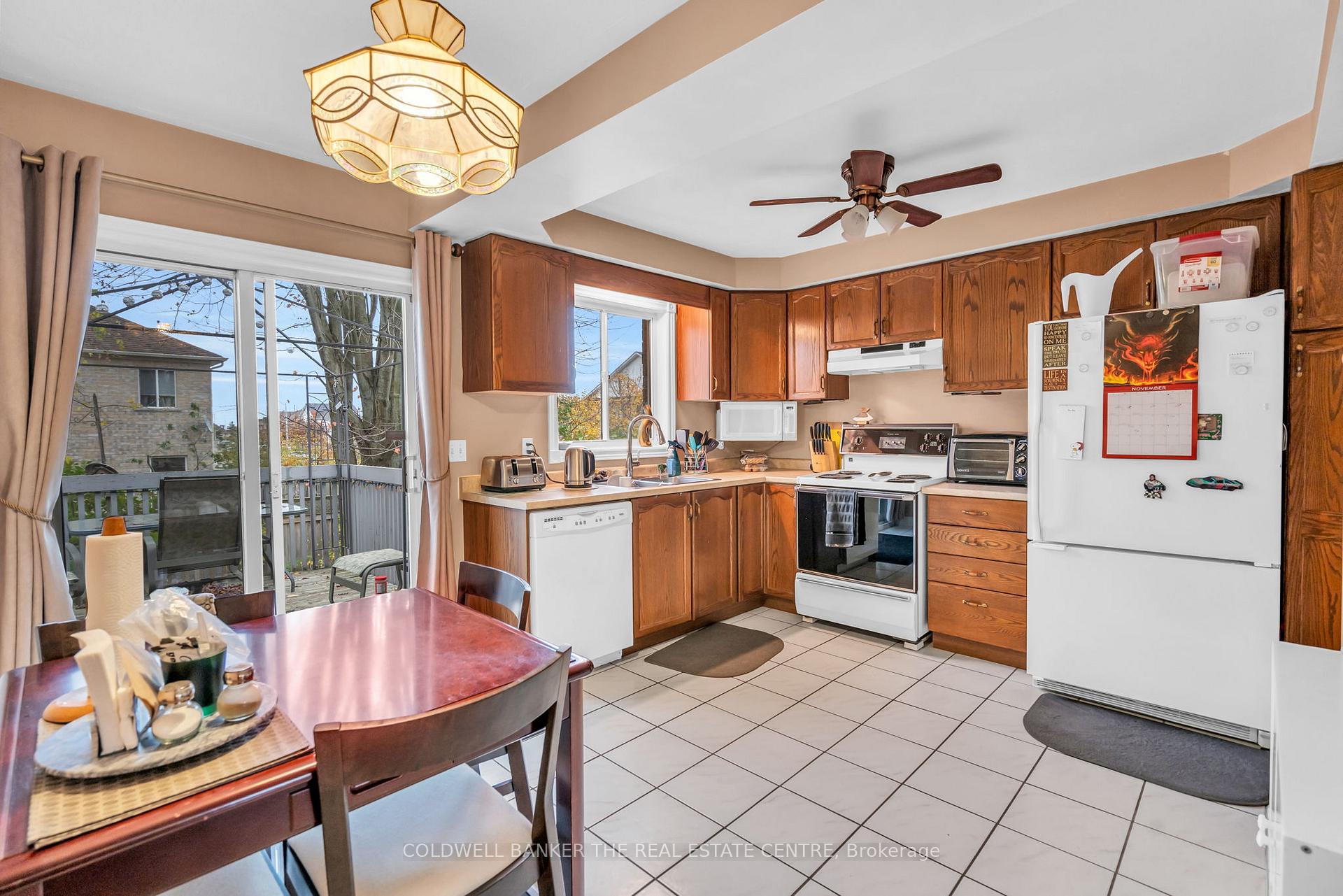 Photo 9 of 94 O'shaughnessy Crescent, Barrie, Holly — HOMEH