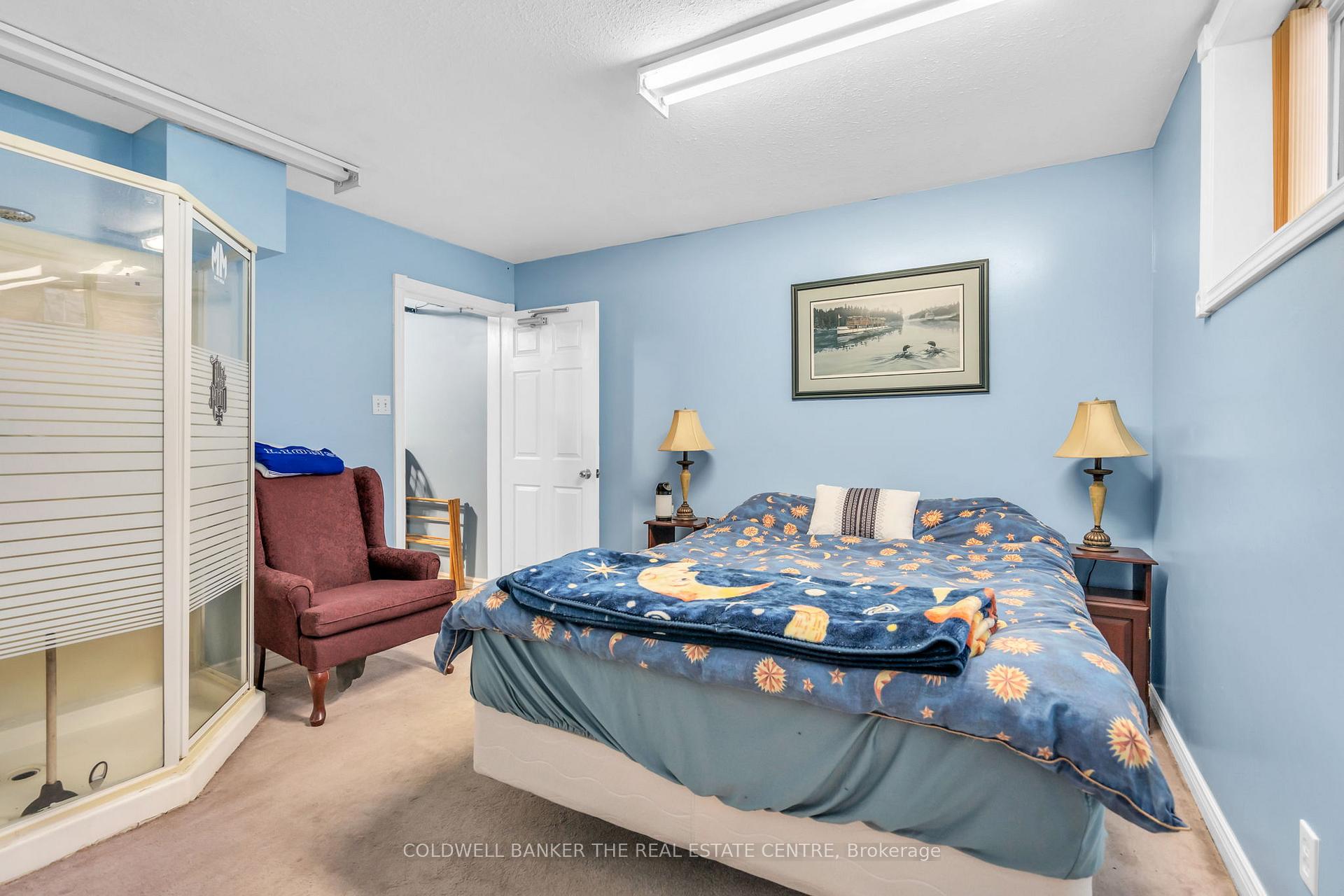 Photo 18 of 94 O'shaughnessy Crescent, Barrie, Holly — HOMEH