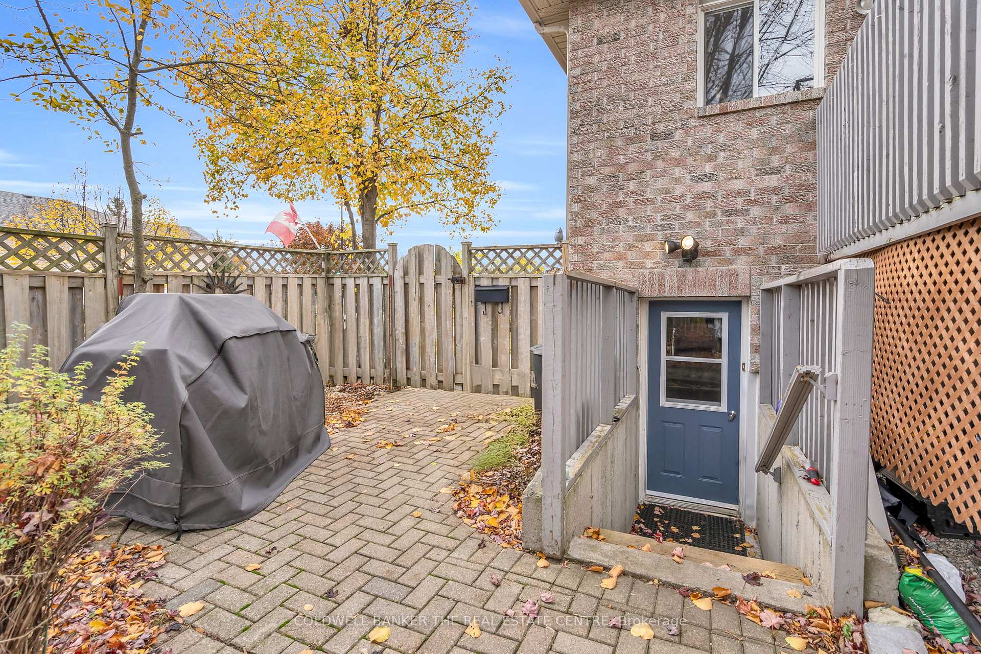 Photo 20 of 94 O'shaughnessy Crescent, Barrie, Holly — HOMEH