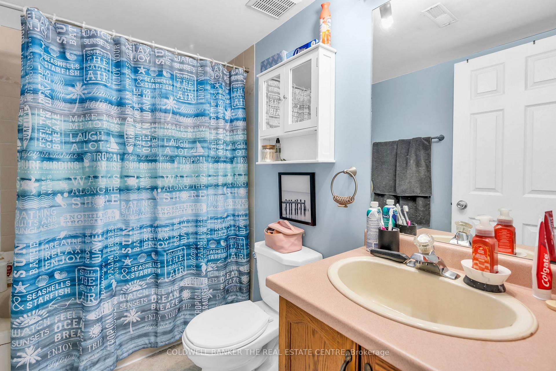 Photo 26 of 94 O'shaughnessy Crescent, Barrie, Holly — HOMEH