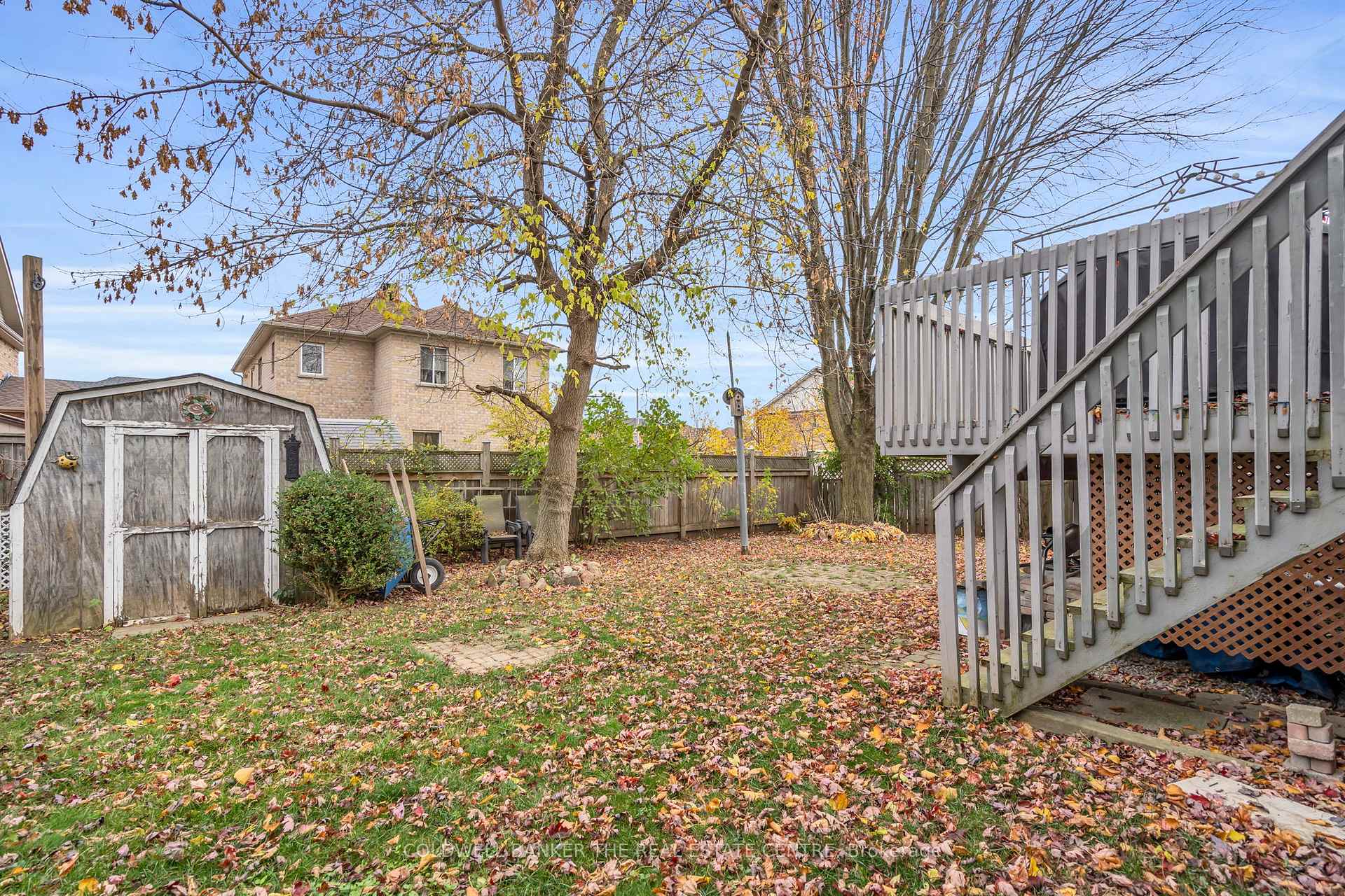 Photo 30 of 94 O'shaughnessy Crescent, Barrie, Holly — HOMEH