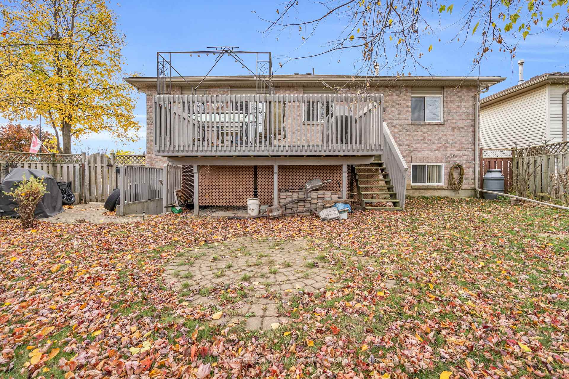 Photo 31 of 94 O'shaughnessy Crescent, Barrie, Holly — HOMEH