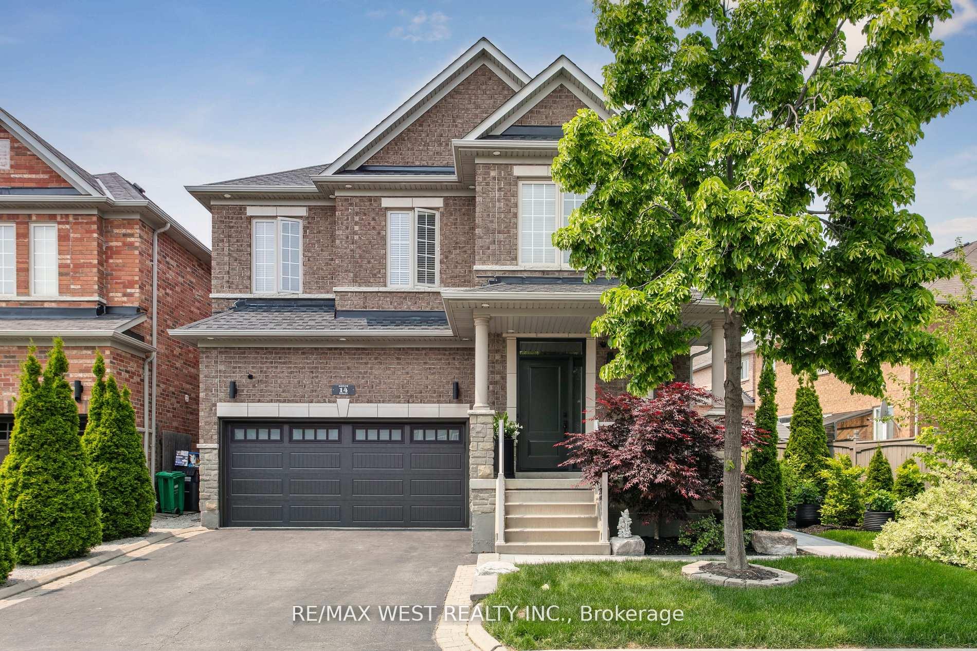 Photo 1 of 14 Kistler Street, Brampton, Sandringham-Wellington — HOMEH
