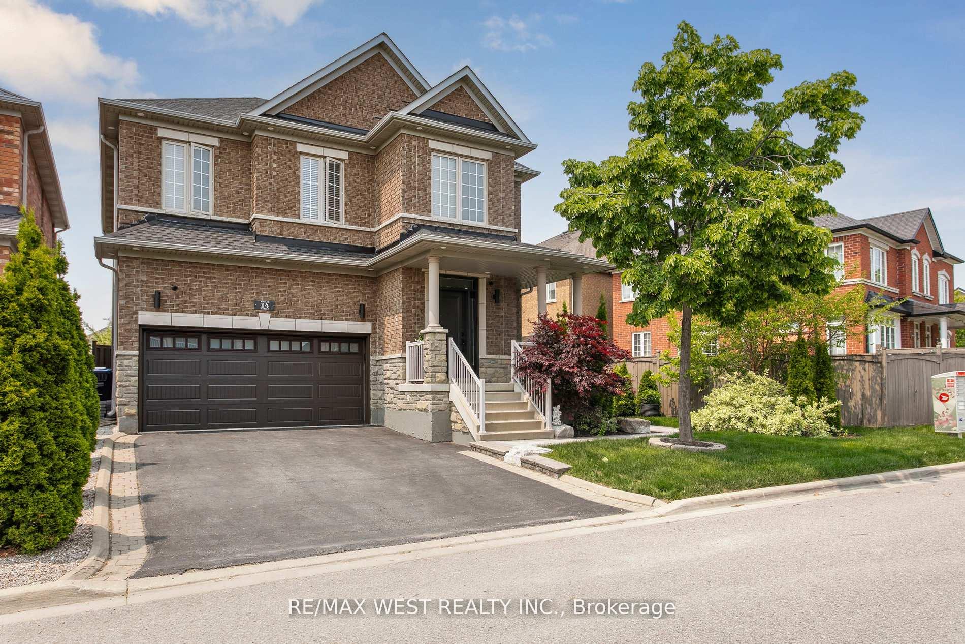Photo 2 of 14 Kistler Street, Brampton, Sandringham-Wellington — HOMEH