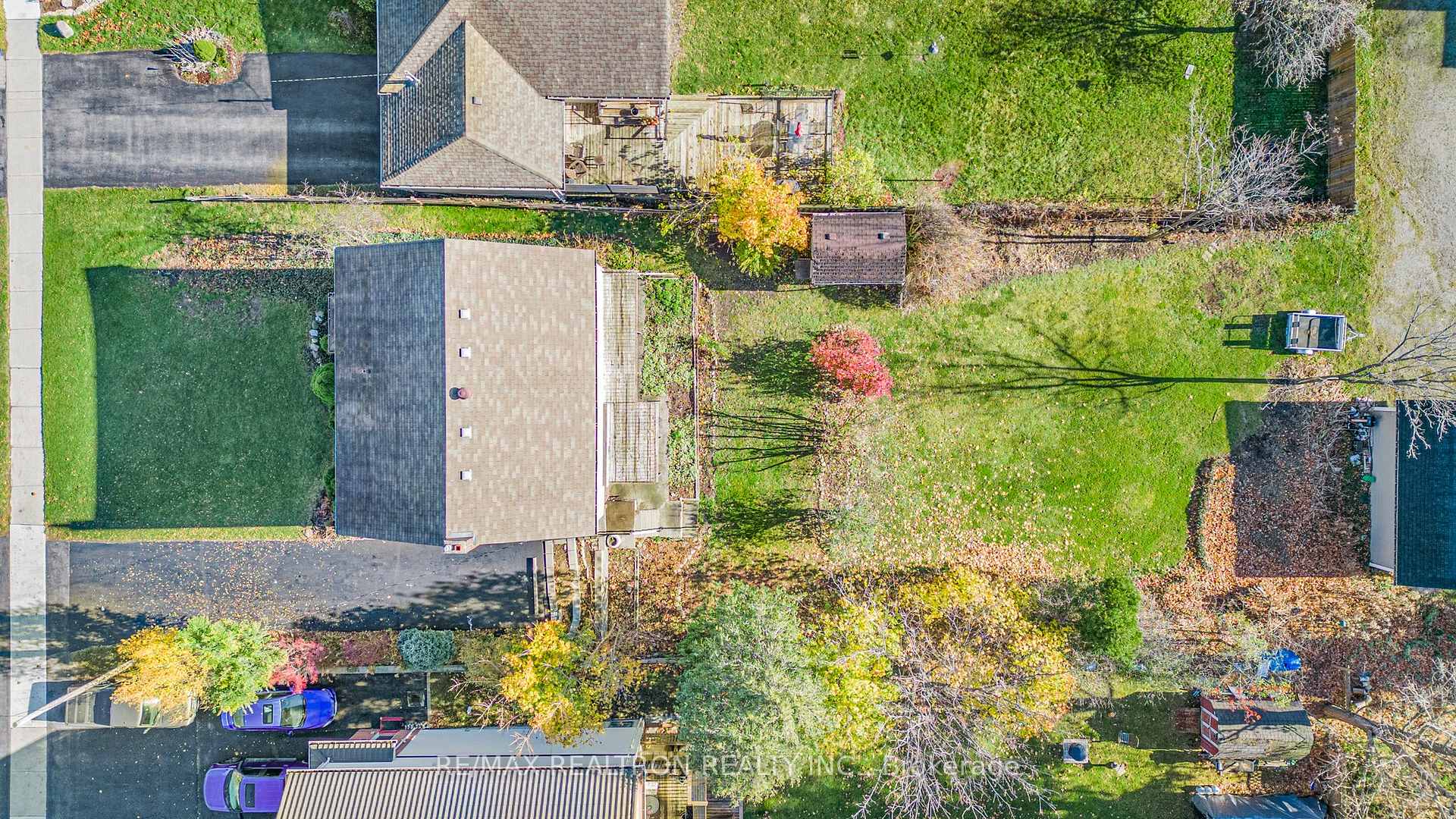 Photo 27 of 153 Blake Street, Barrie, North Shore — HOMEH