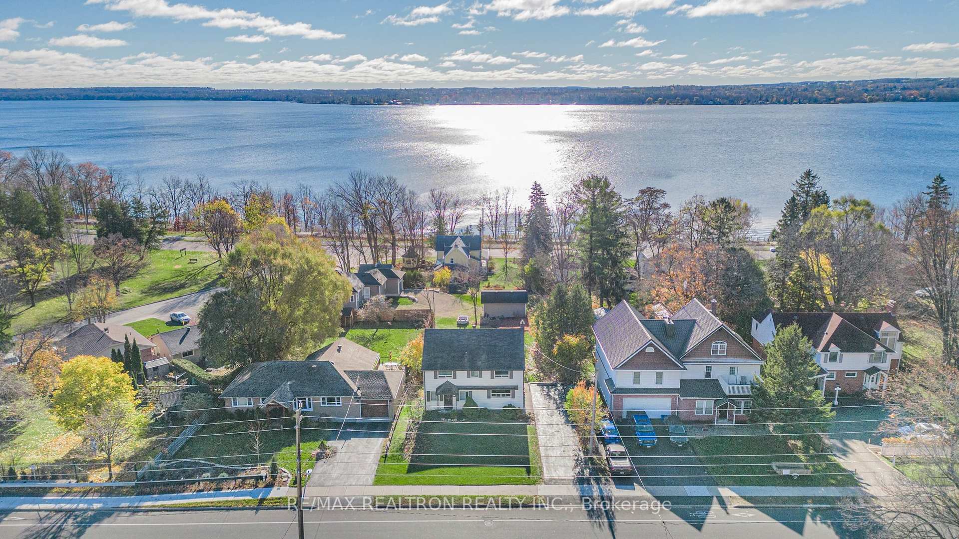 Photo 30 of 153 Blake Street, Barrie, North Shore — HOMEH