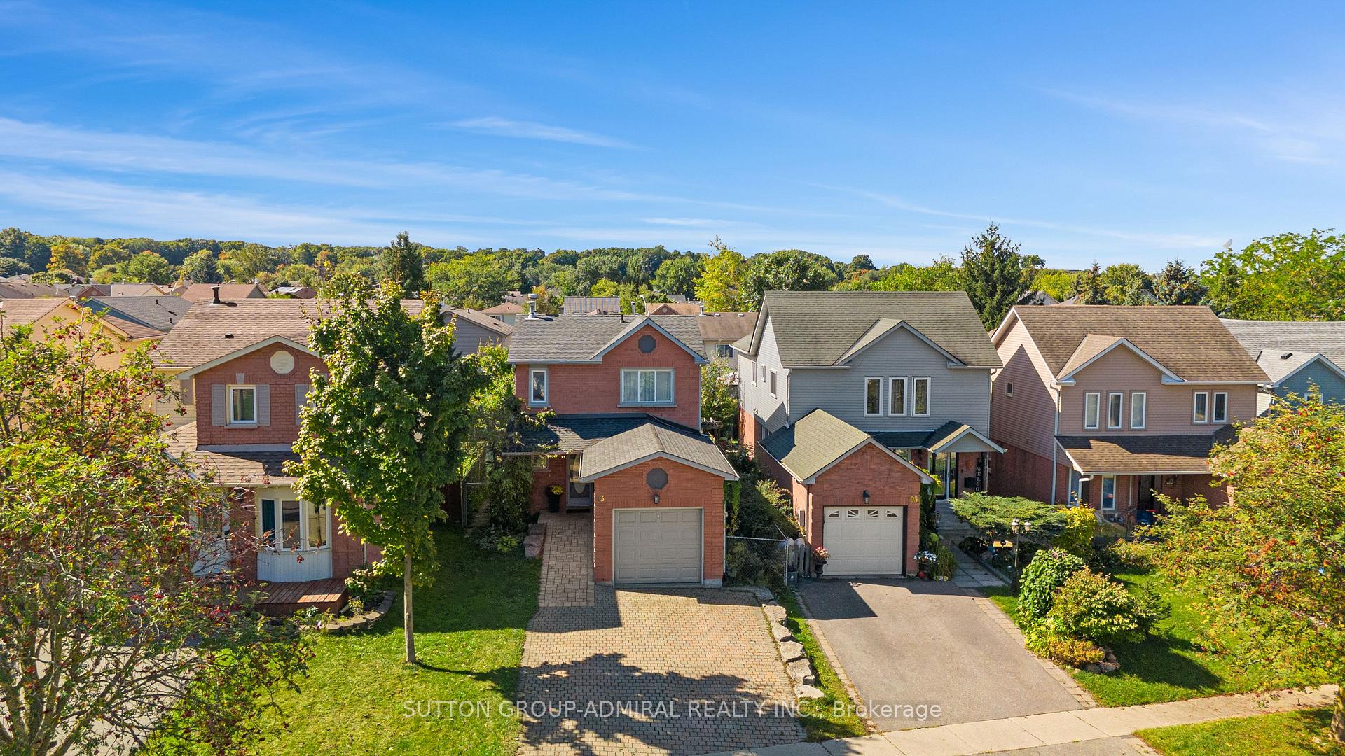 Photo 1 of 93 Hadden Crescent, Barrie, Cundles East — HOMEH