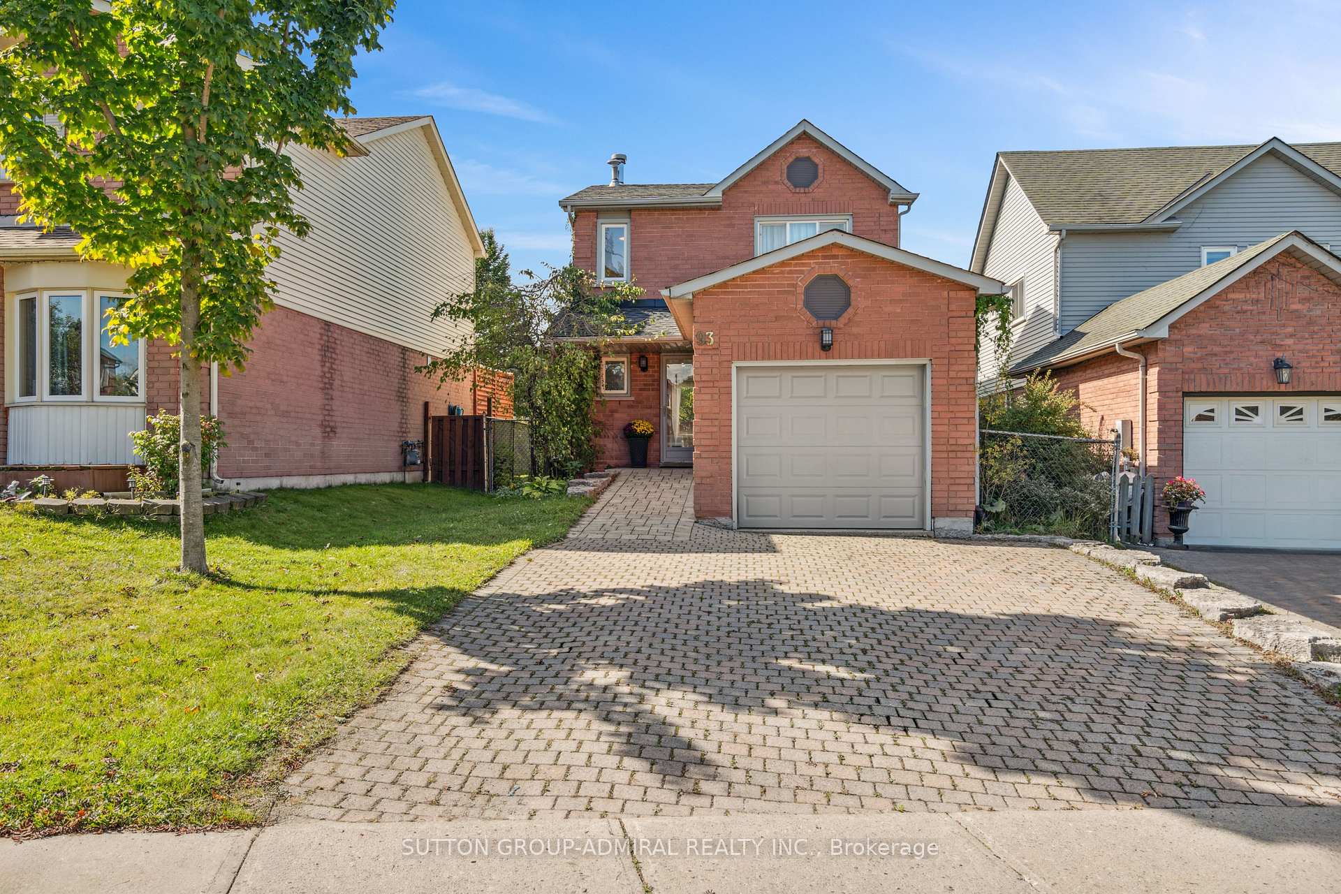 Photo 2 of 93 Hadden Crescent, Barrie, Cundles East — HOMEH