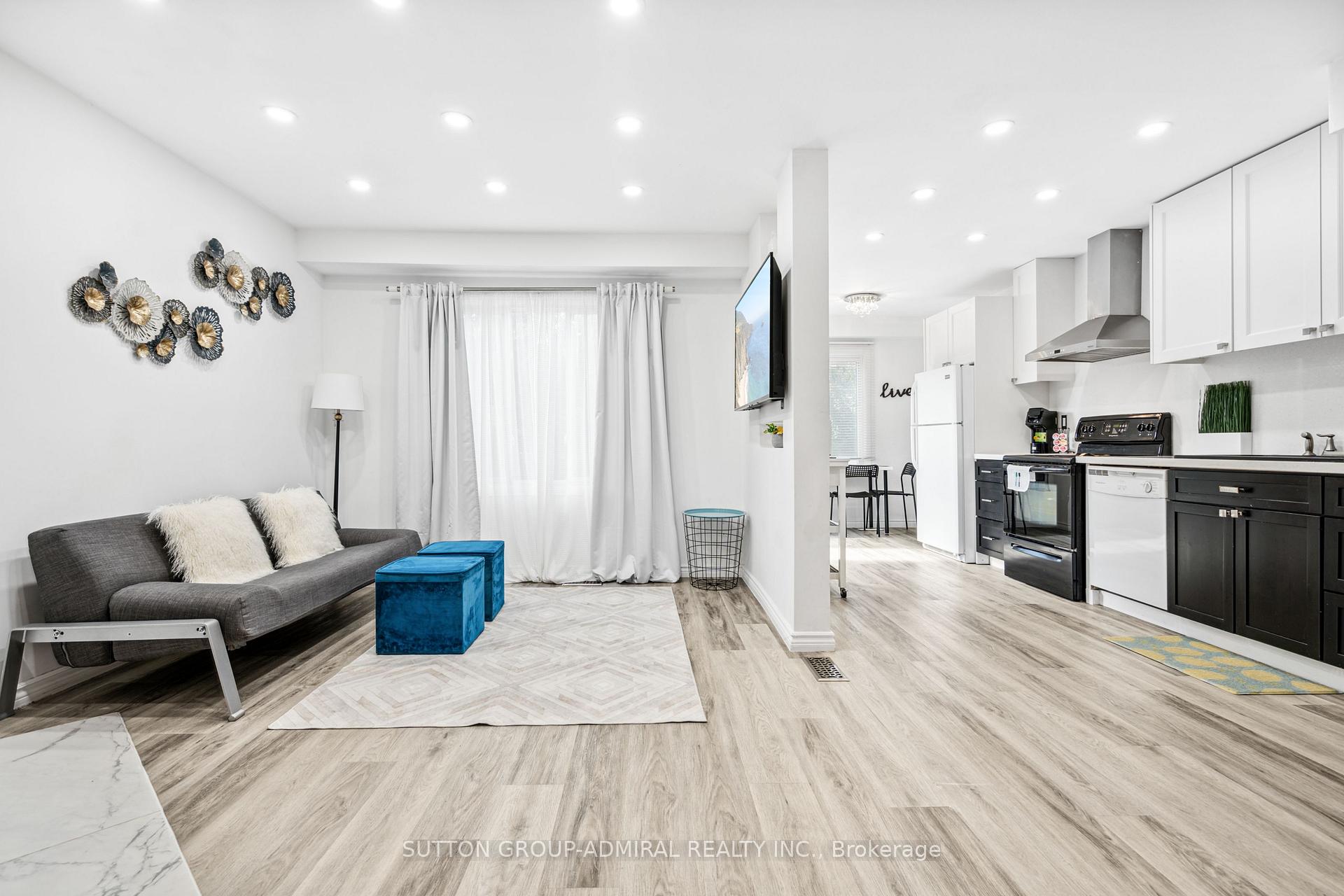 Photo 8 of 93 Hadden Crescent, Barrie, Cundles East — HOMEH