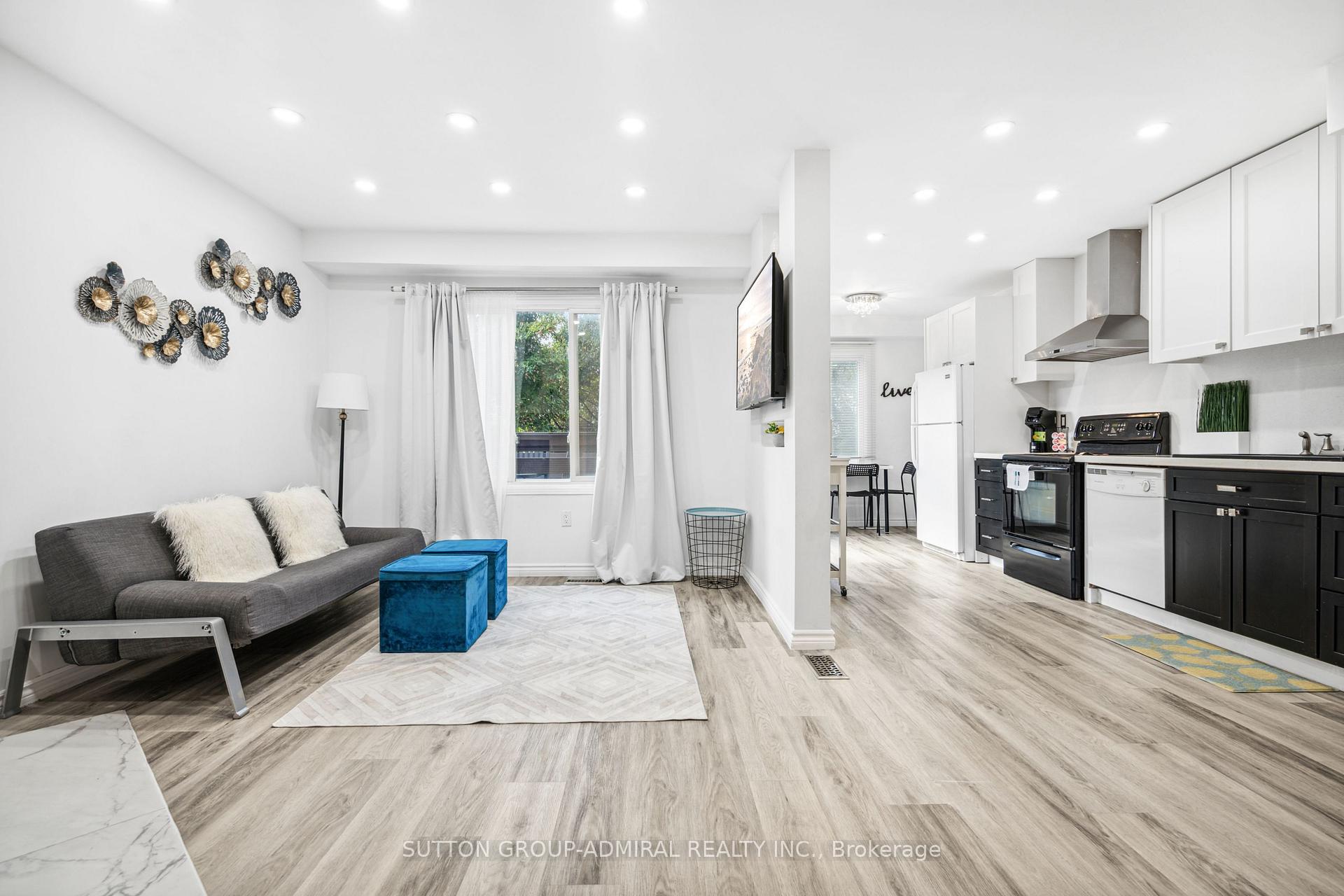 Photo 9 of 93 Hadden Crescent, Barrie, Cundles East — HOMEH