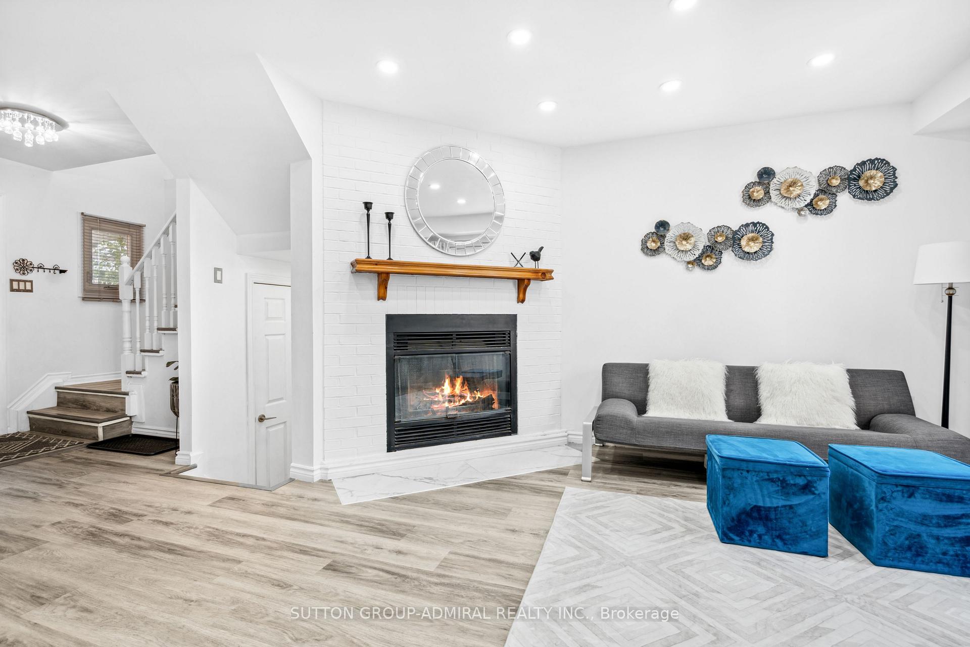Photo 12 of 93 Hadden Crescent, Barrie, Cundles East — HOMEH