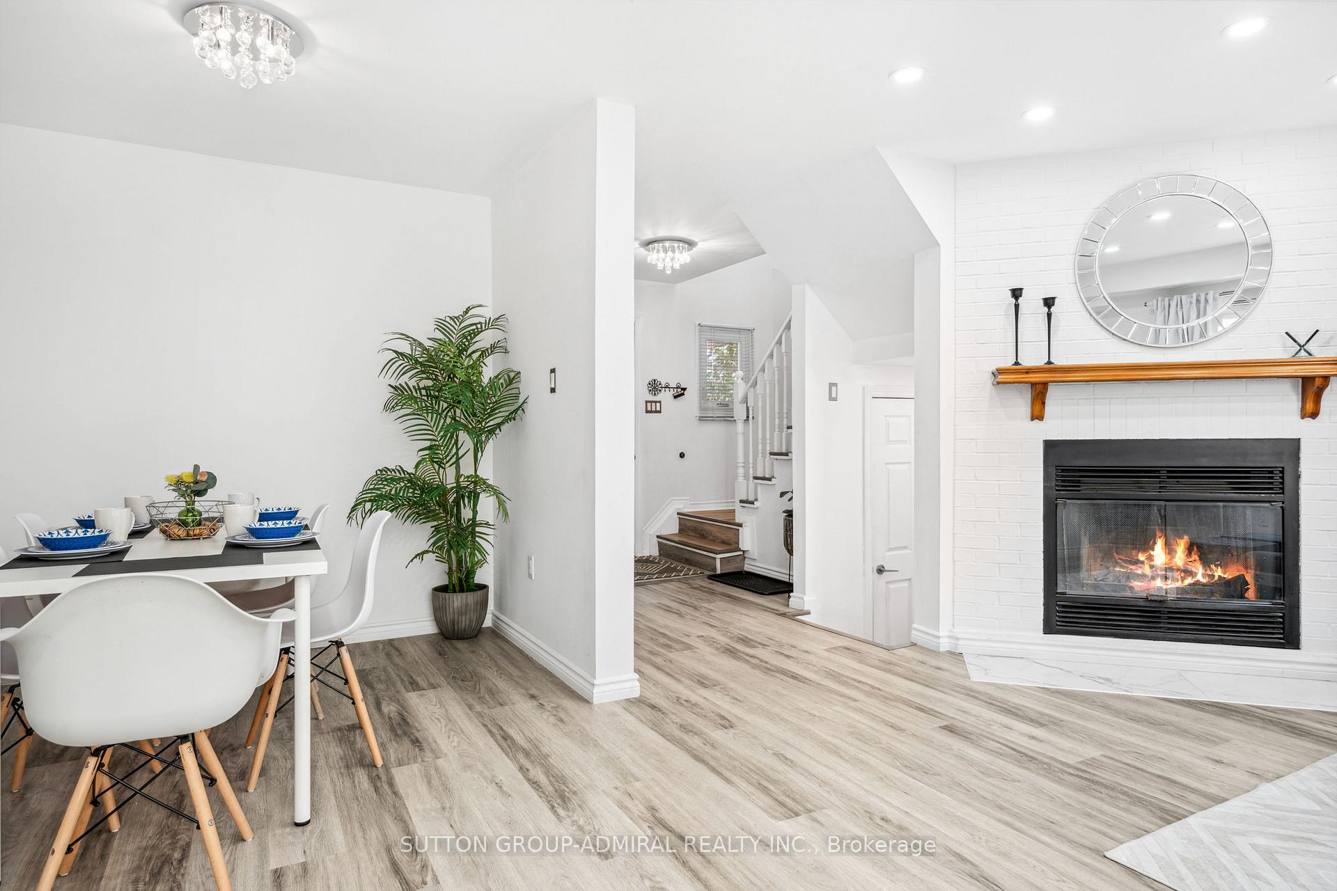 Photo 14 of 93 Hadden Crescent, Barrie, Cundles East — HOMEH