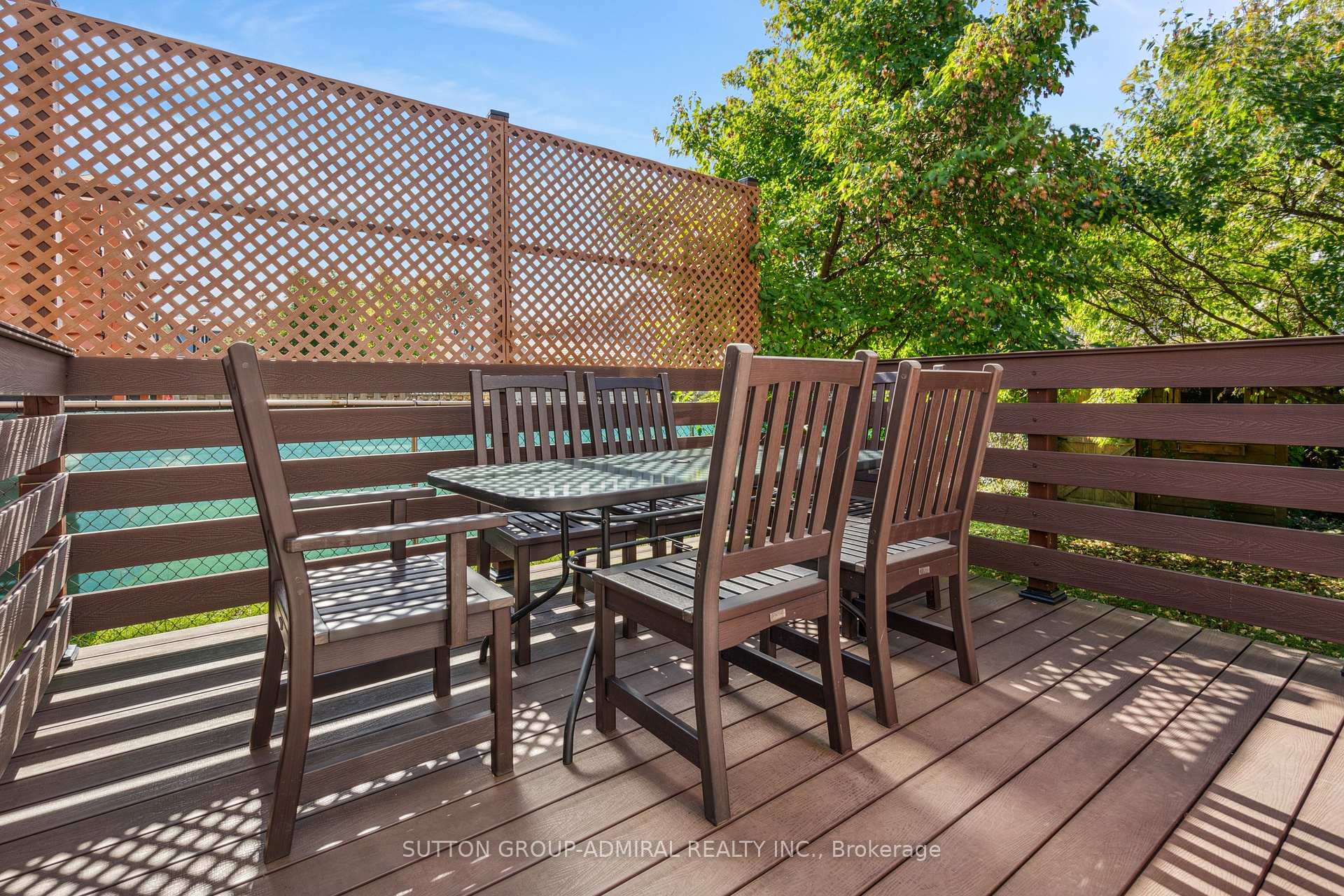 Photo 17 of 93 Hadden Crescent, Barrie, Cundles East — HOMEH