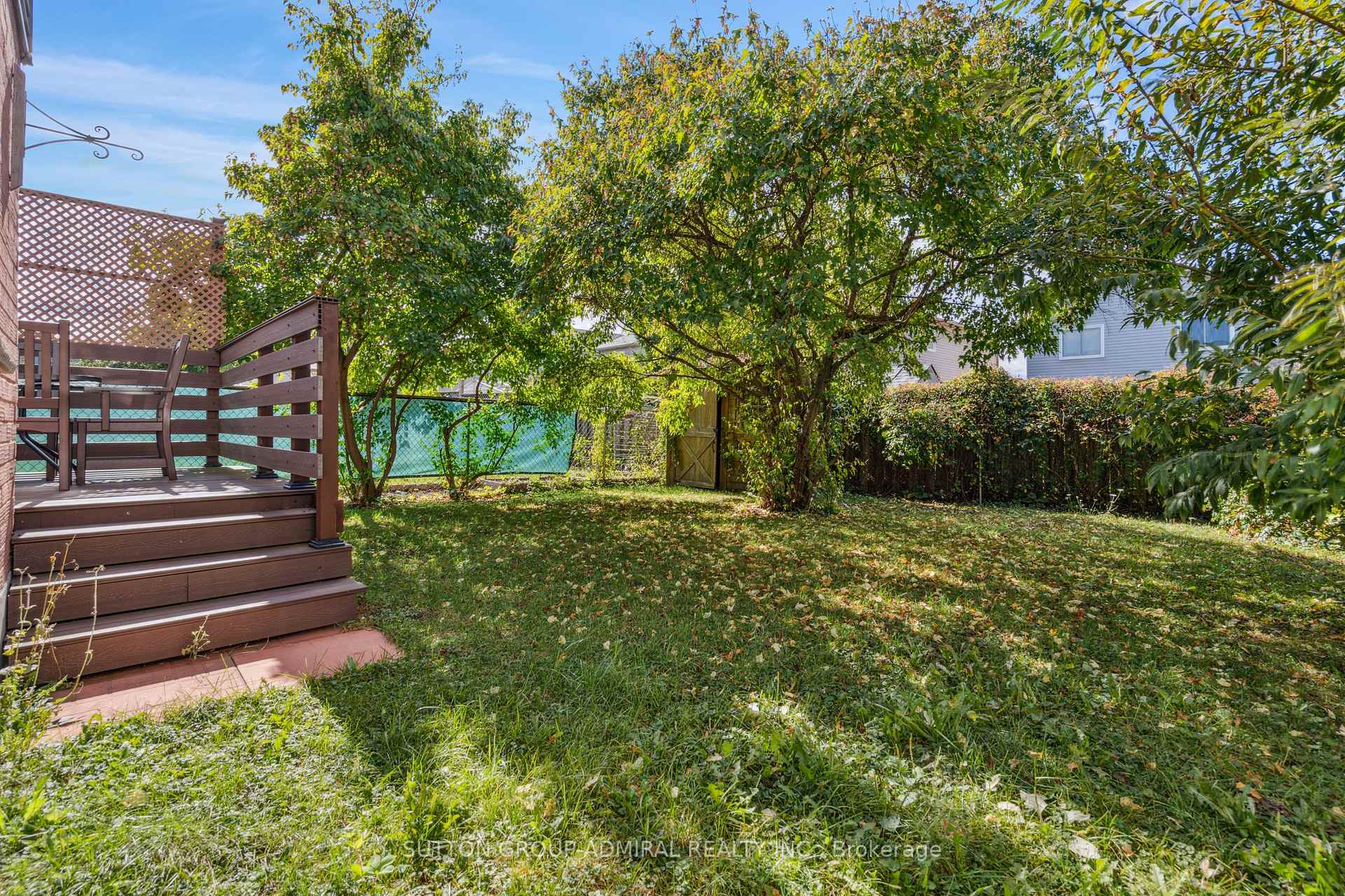 Photo 18 of 93 Hadden Crescent, Barrie, Cundles East — HOMEH
