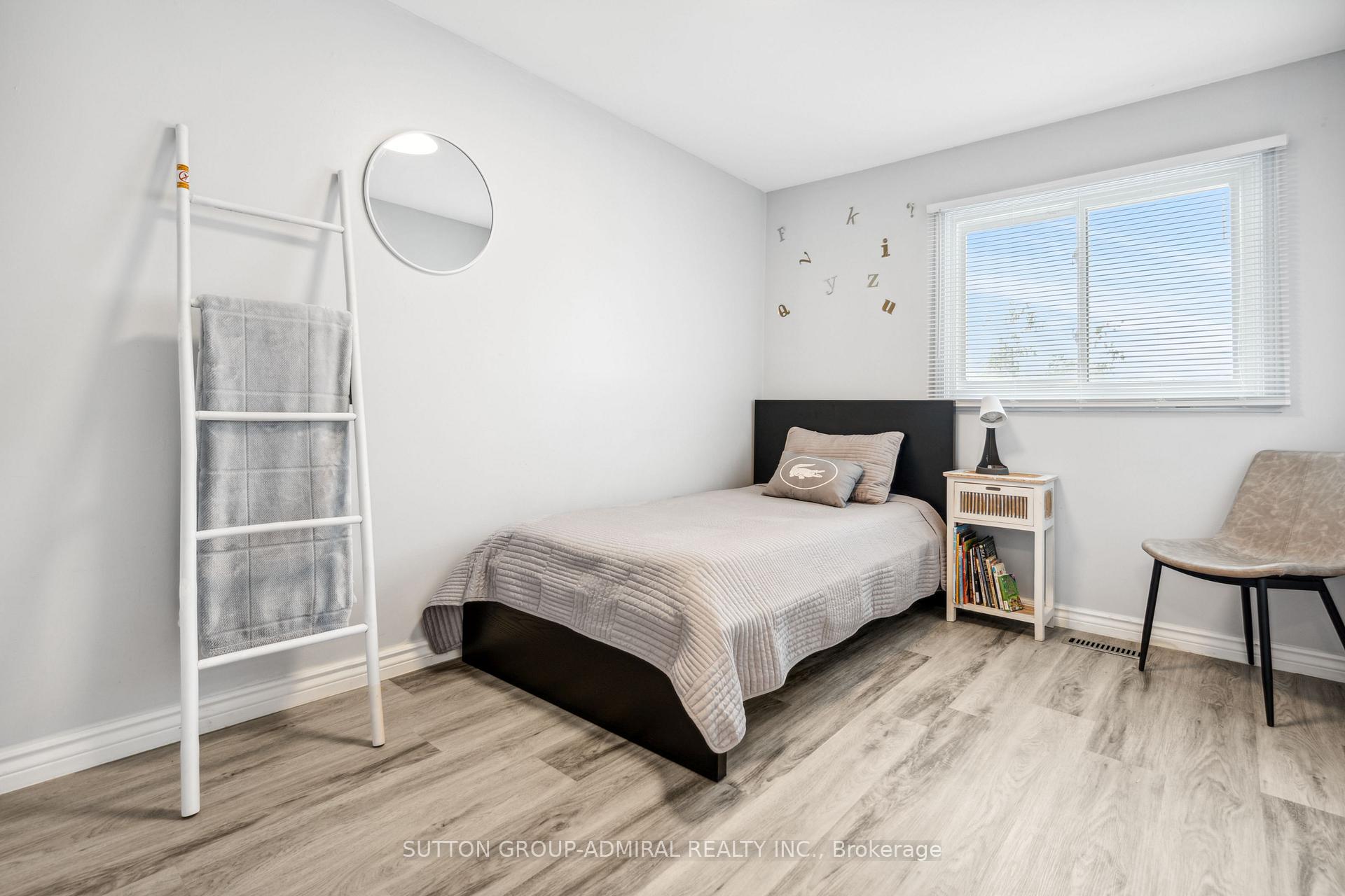 Photo 30 of 93 Hadden Crescent, Barrie, Cundles East — HOMEH