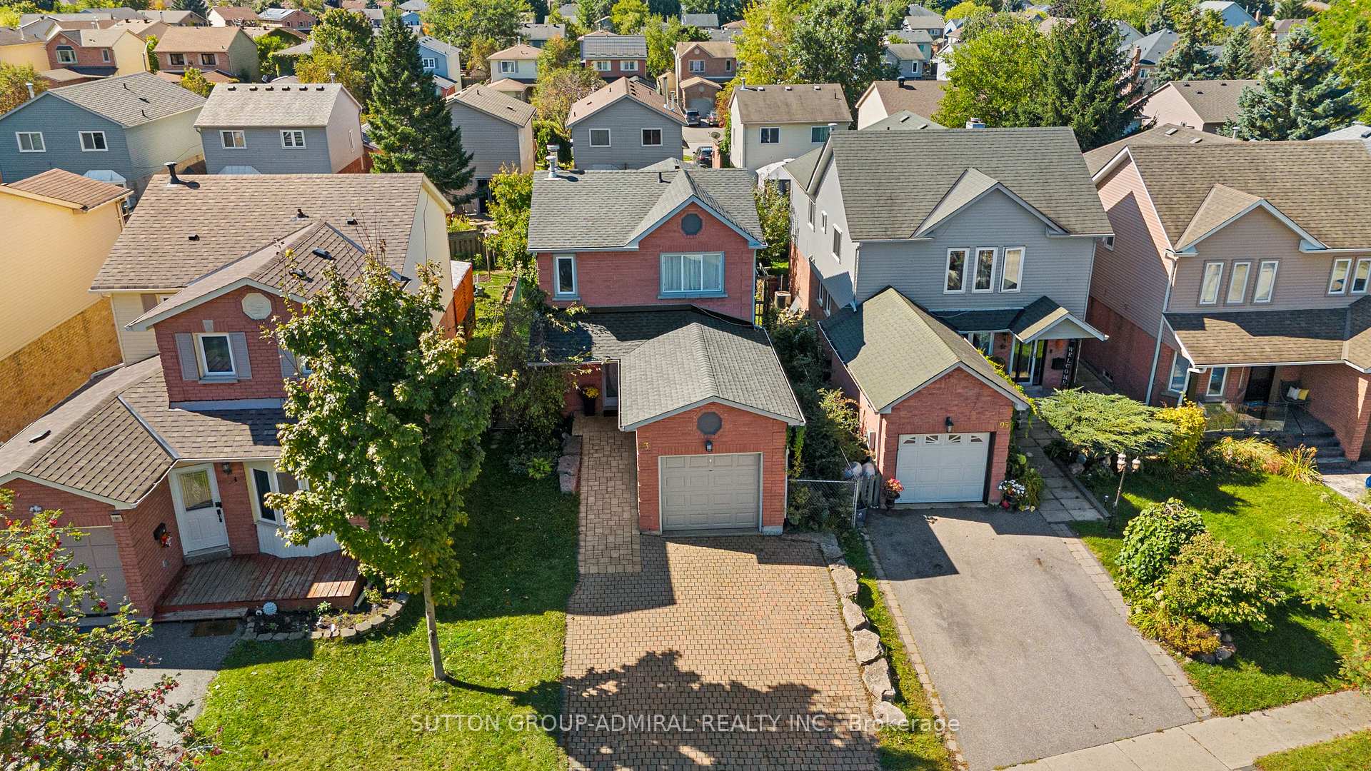 Photo 33 of 93 Hadden Crescent, Barrie, Cundles East — HOMEH