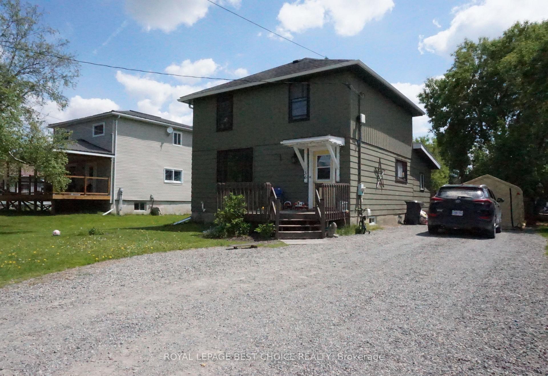 Photo 1 of 36 Seventh Avenue, Englehart — HOMEH