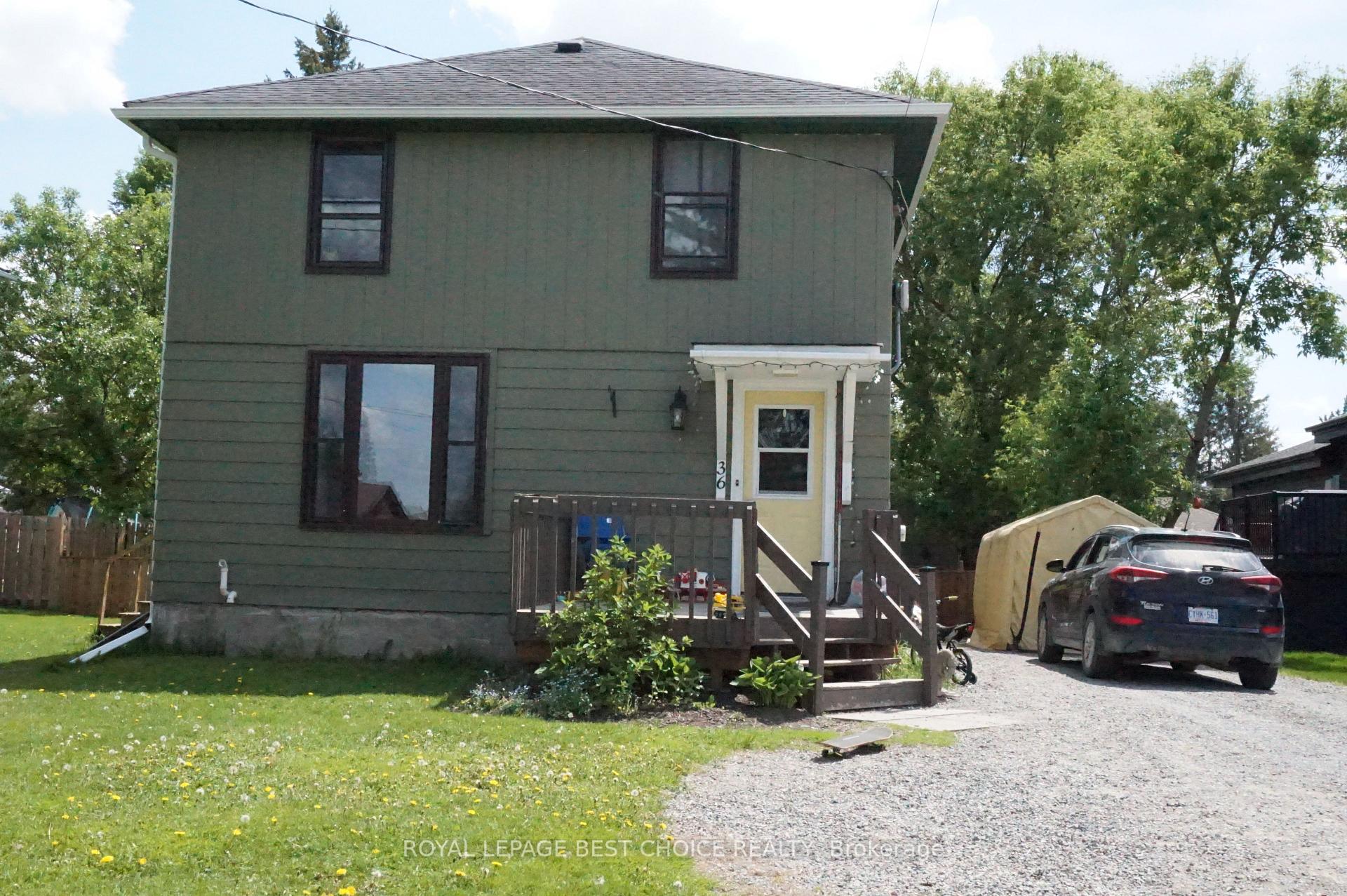 Photo 3 of 36 Seventh Avenue, Englehart — HOMEH