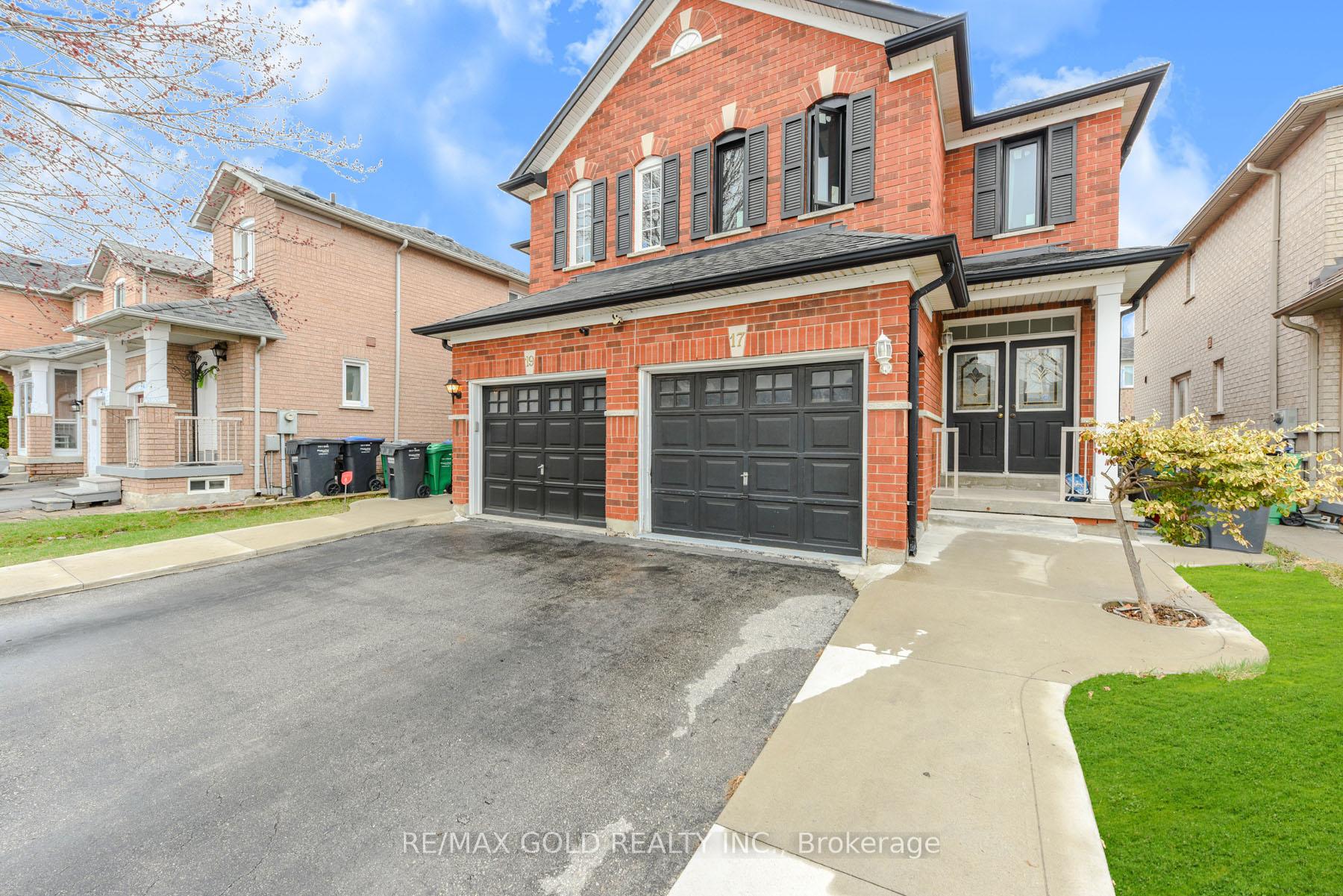 Photo 2 of 17 Penguin Lane, Brampton, Sandringham-Wellington — HOMEH