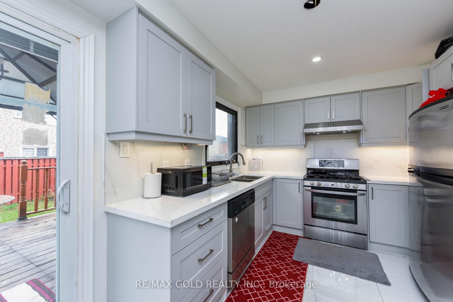 Photo 16 of 17 Penguin Lane, Brampton, Sandringham-Wellington — HOMEH