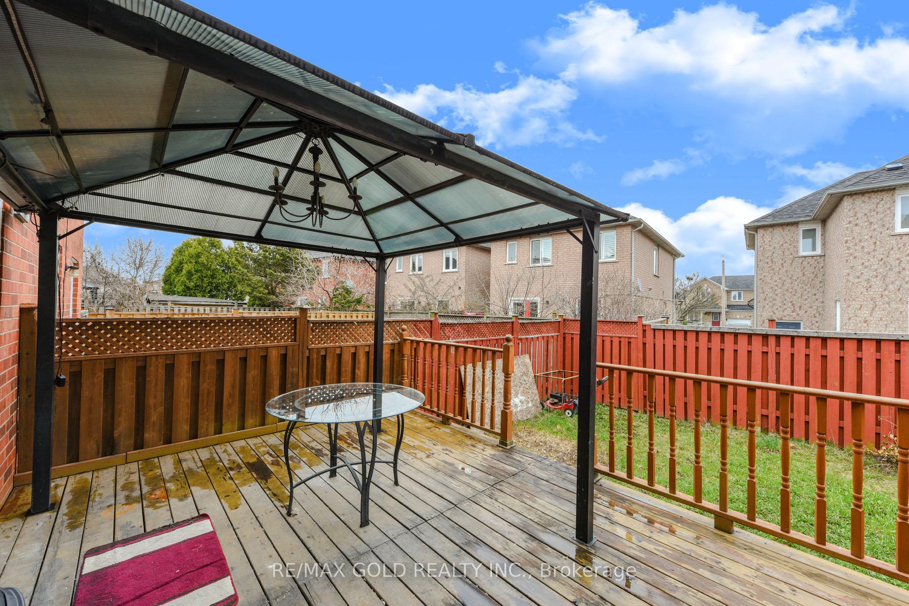 Photo 34 of 17 Penguin Lane, Brampton, Sandringham-Wellington — HOMEH