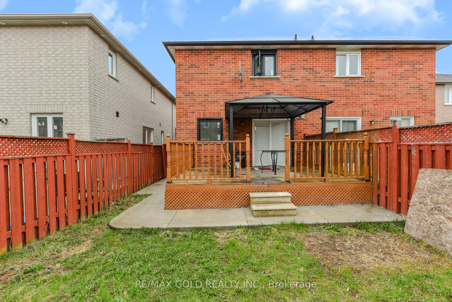 Photo 36 of 17 Penguin Lane, Brampton, Sandringham-Wellington — HOMEH