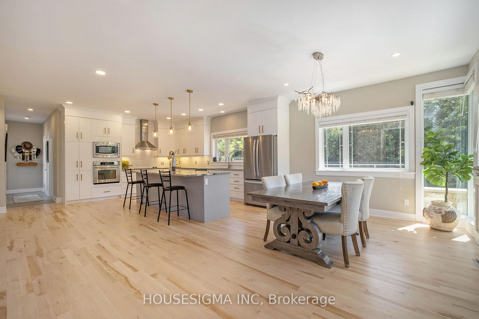 Photo 9 of 7 Canadian Drive, Ottawa, Remainder of Stittsville & Area — HOMEH