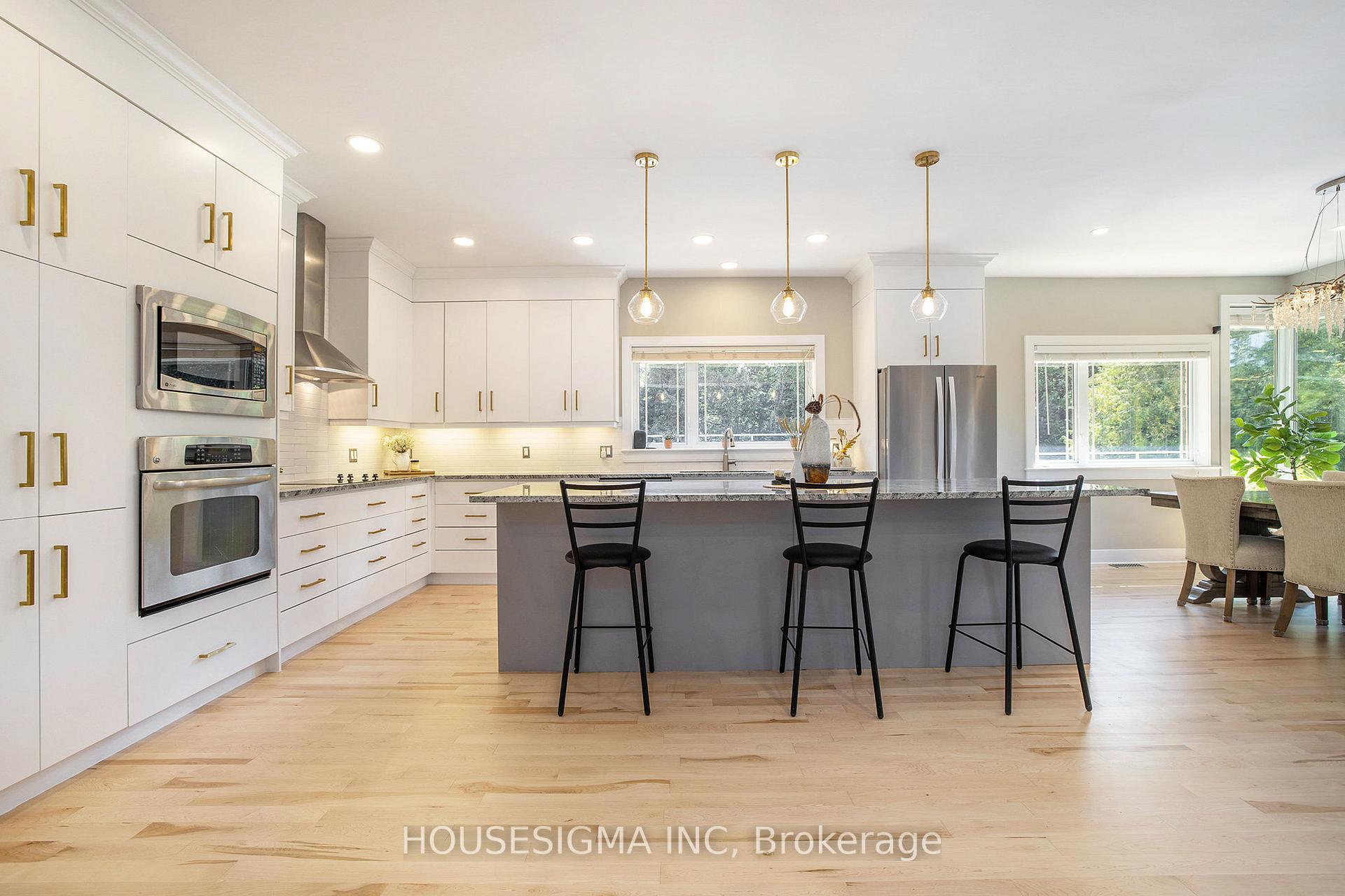 Photo 10 of 7 Canadian Drive, Ottawa, Remainder of Stittsville & Area — HOMEH