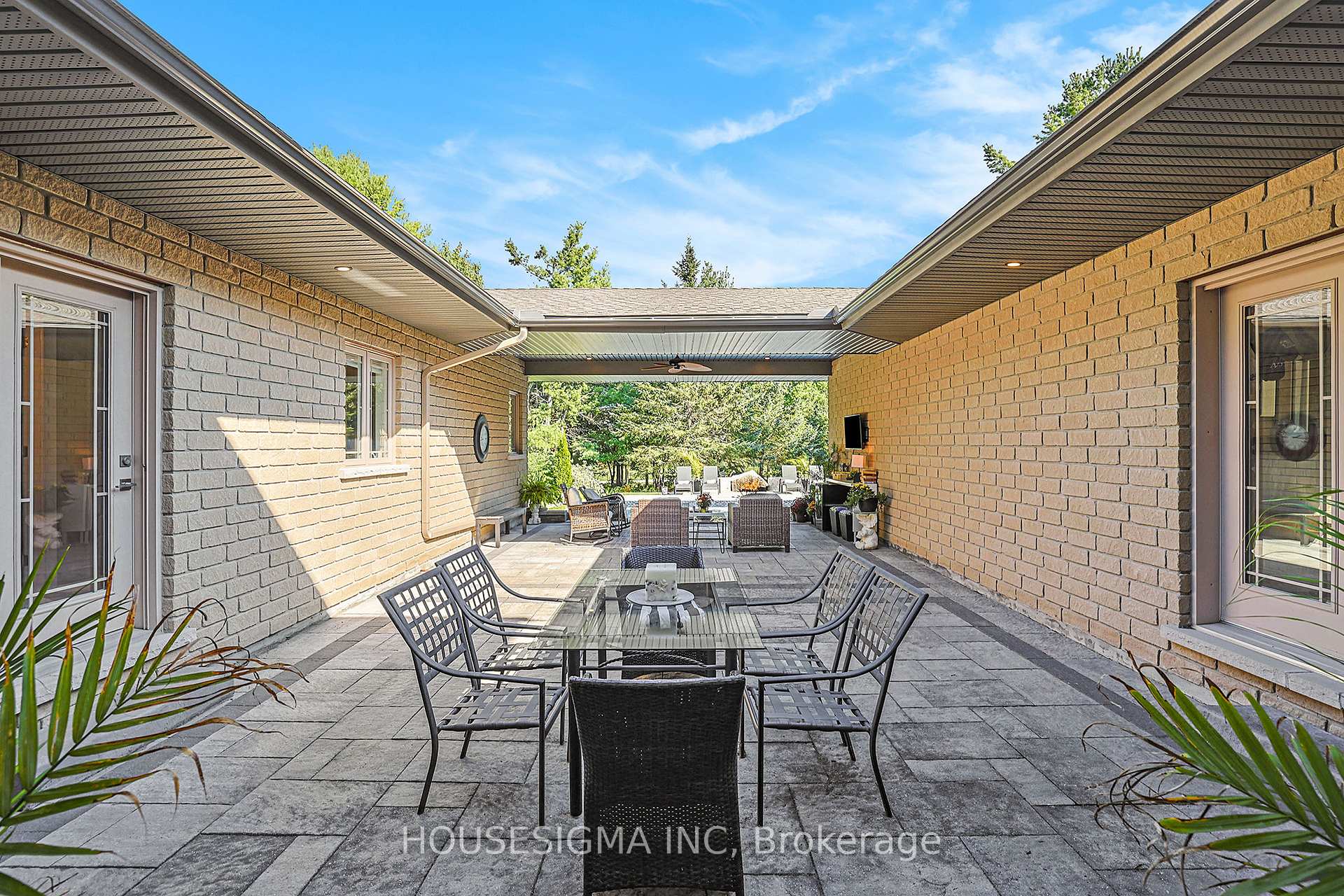 Photo 36 of 7 Canadian Drive, Ottawa, Remainder of Stittsville & Area — HOMEH