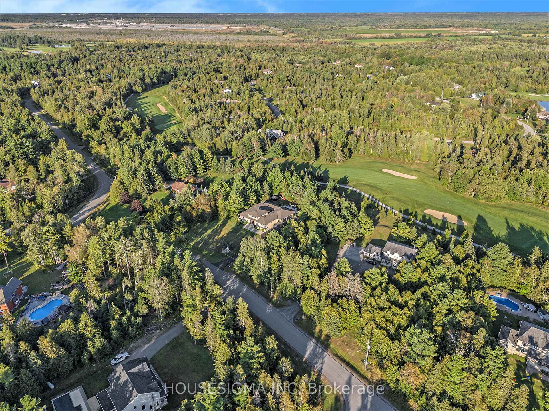 Photo 41 of 7 Canadian Drive, Ottawa, Remainder of Stittsville & Area — HOMEH