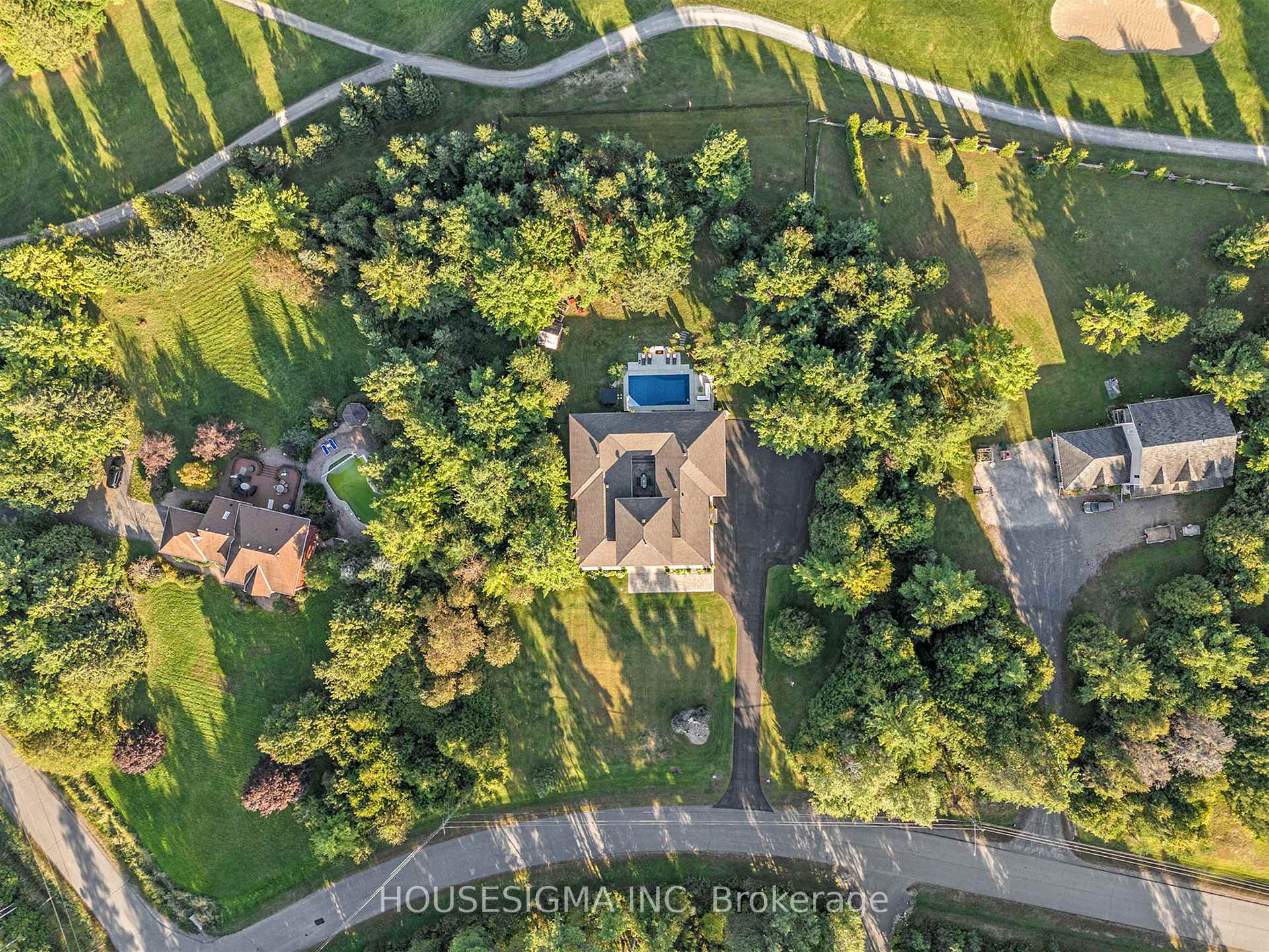 Photo 44 of 7 Canadian Drive, Ottawa, Remainder of Stittsville & Area — HOMEH