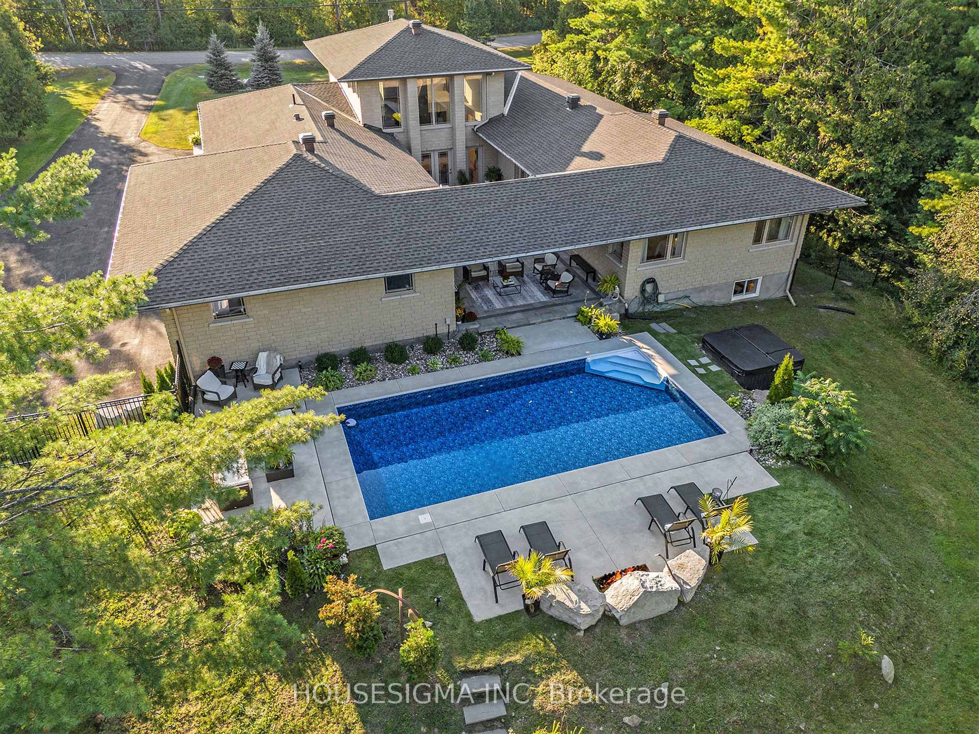 Photo 45 of 7 Canadian Drive, Ottawa, Remainder of Stittsville & Area — HOMEH