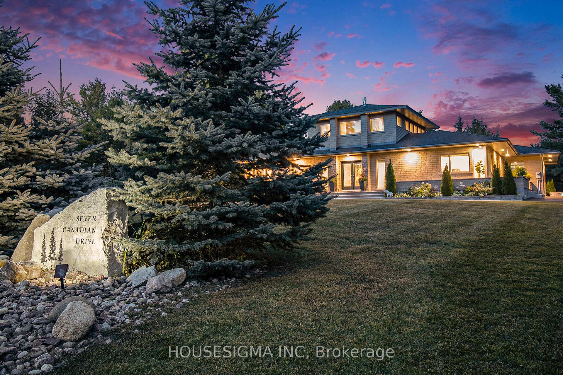 Photo 46 of 7 Canadian Drive, Ottawa, Remainder of Stittsville & Area — HOMEH